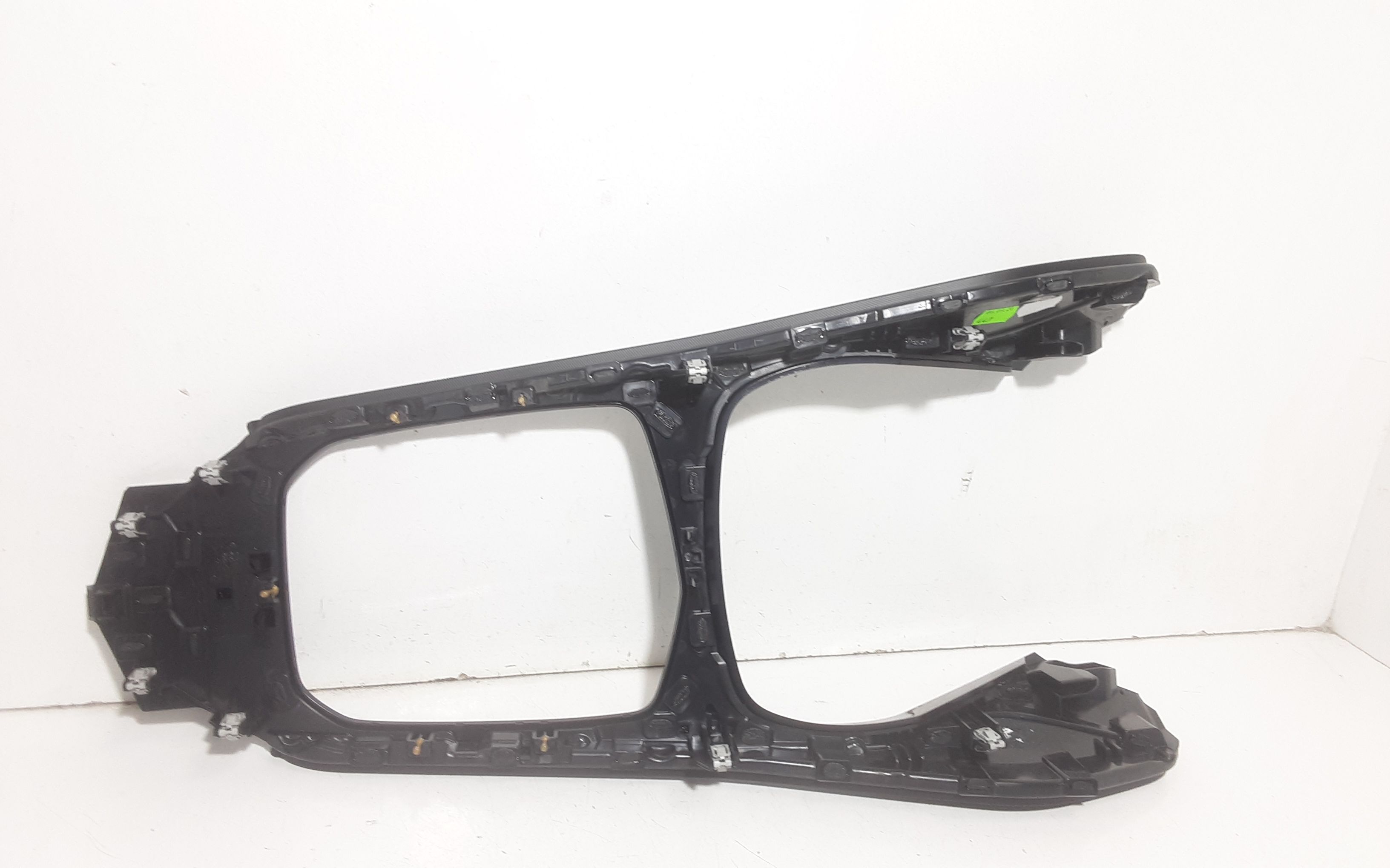 Modanatura console tunnel centrale BMW Serie 1 F40 (19>)