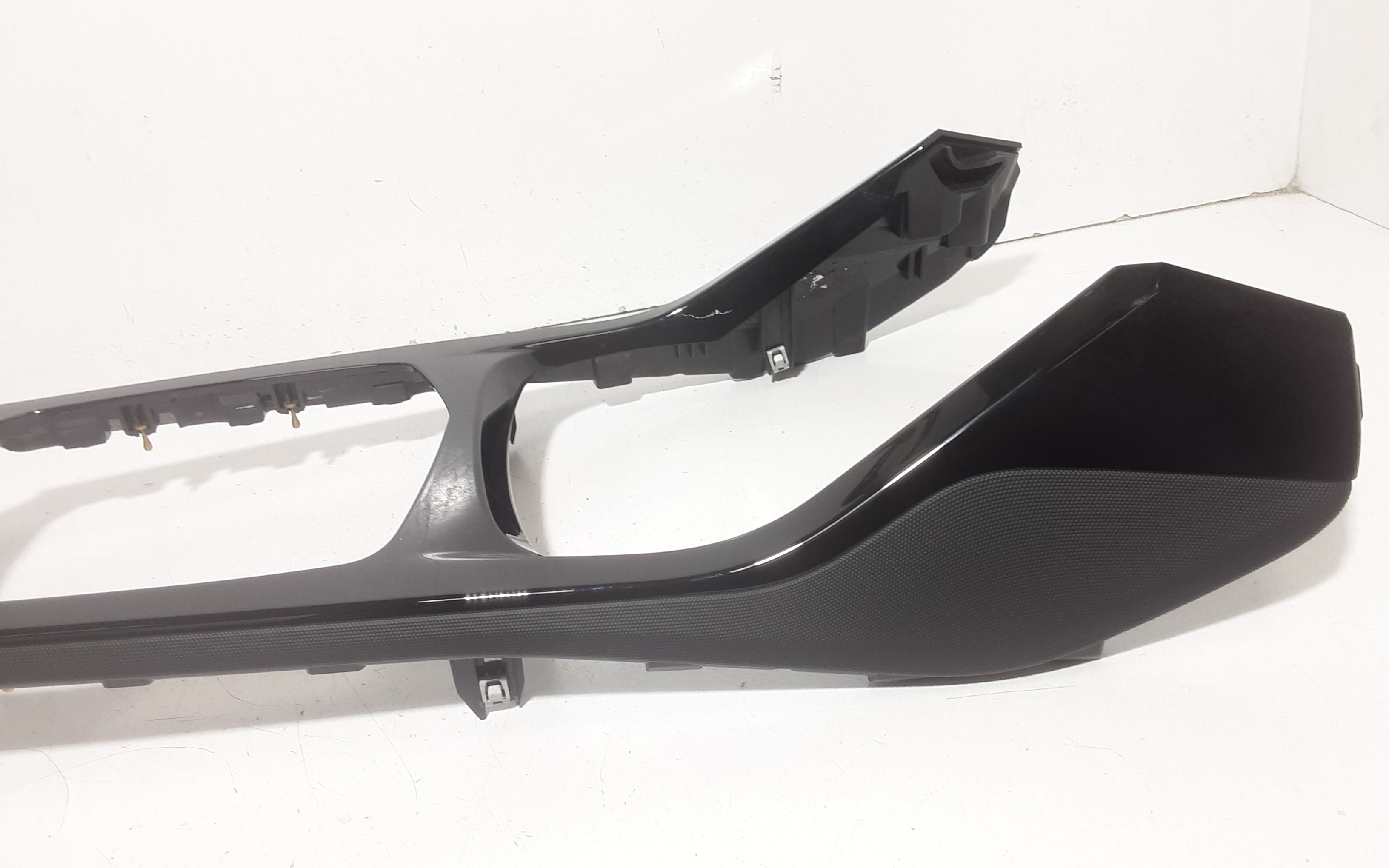 Modanatura console tunnel centrale BMW Serie 1 F40 (19>)