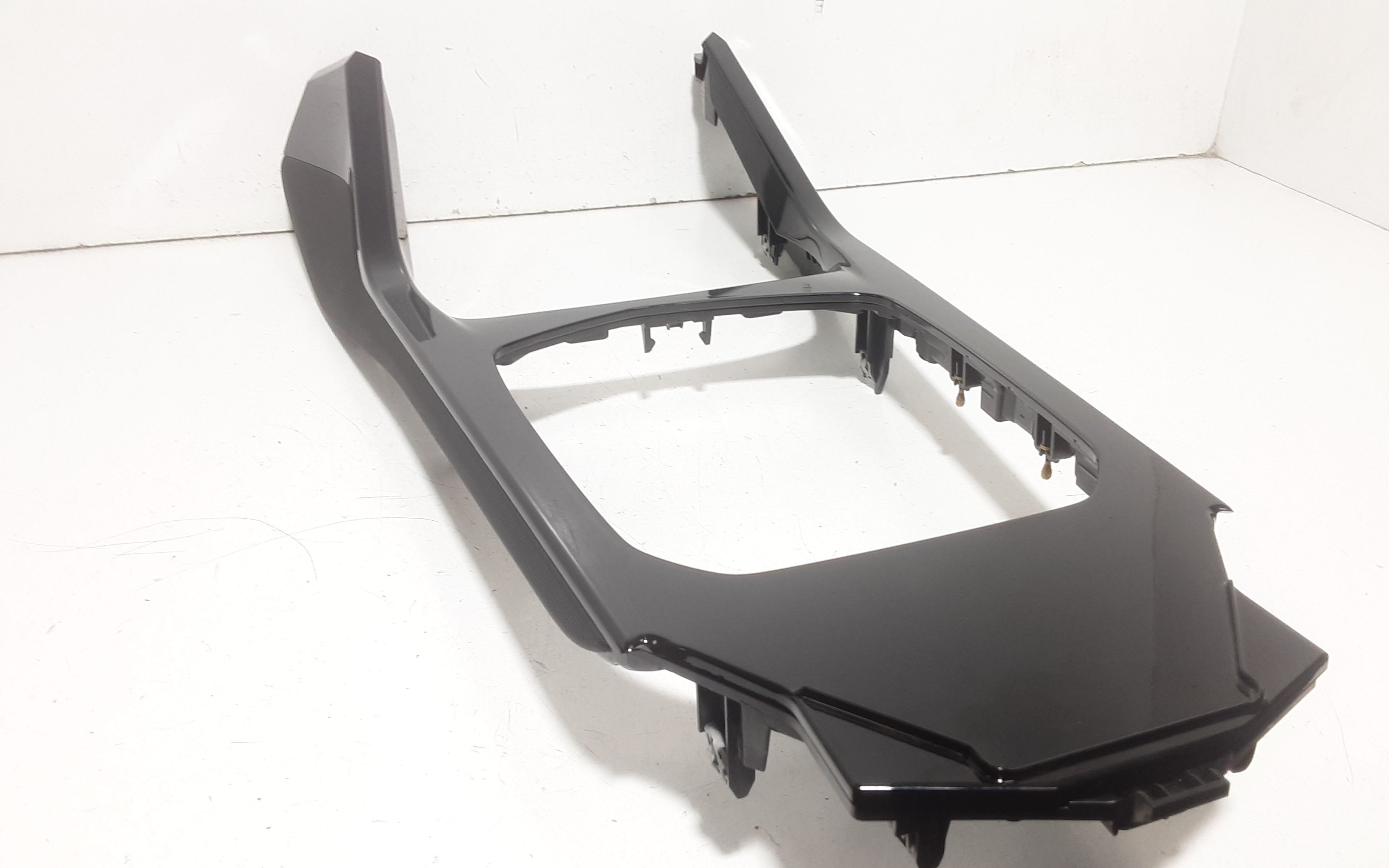 Modanatura console tunnel centrale BMW Serie 1 F40 (19>)