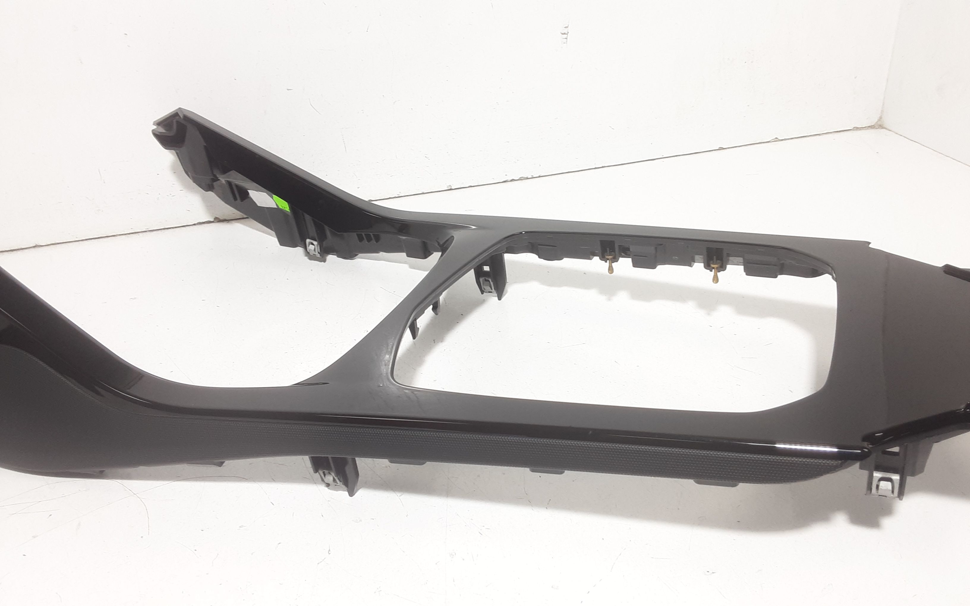 Modanatura console tunnel centrale BMW Serie 1 F40 (19>)