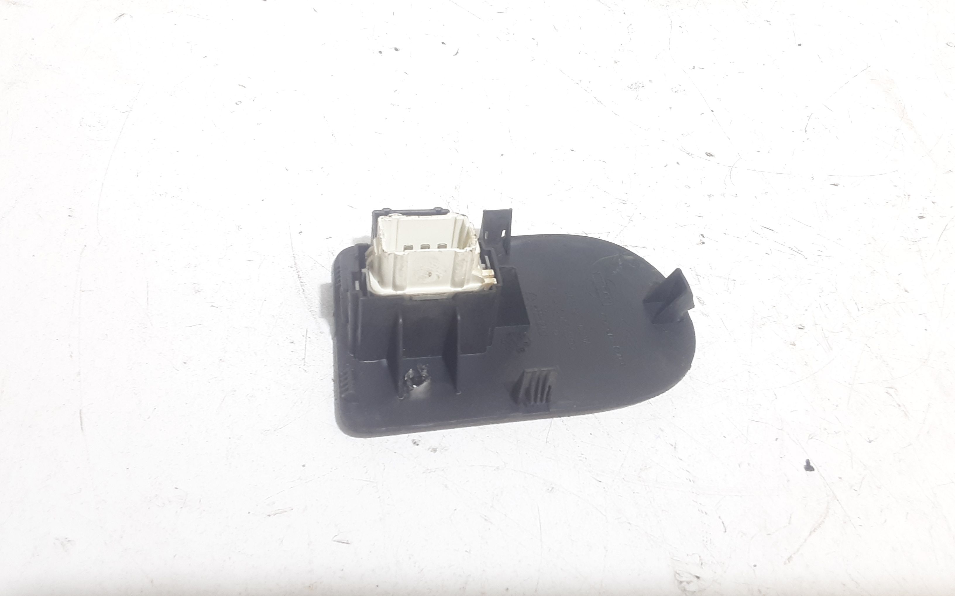 Pulsantiera chiusura porte NISSAN Qashqai 1 Serie