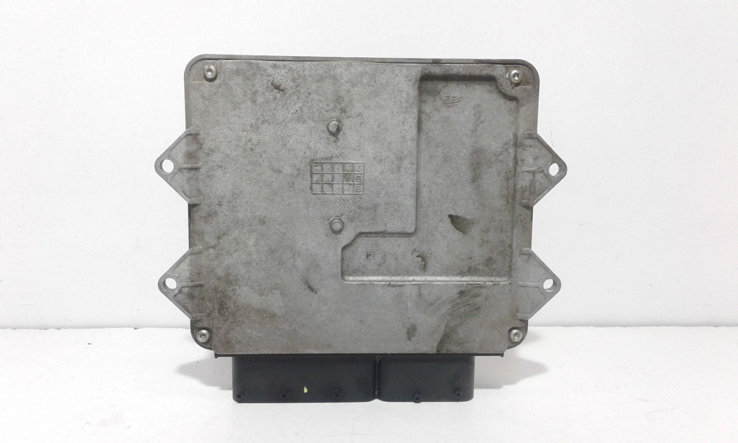 Centralina motore FIAT Fiorino 2 Serie