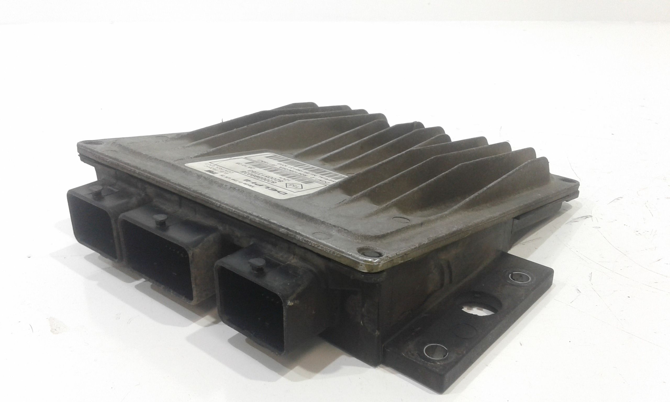 Centralina motore NISSAN Note 2 Serie