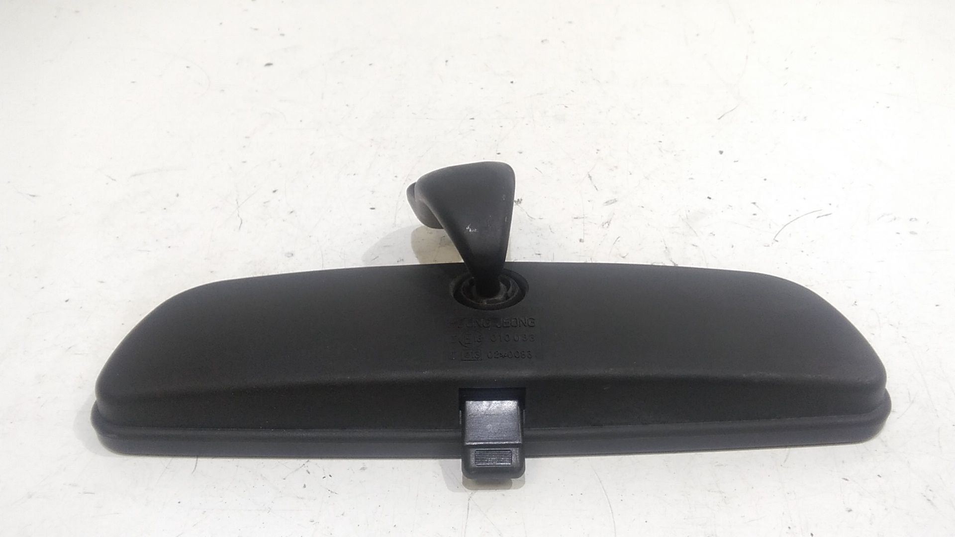 Specchietto Retrovisore Interno SSANGYONG Rexton 1 Serie