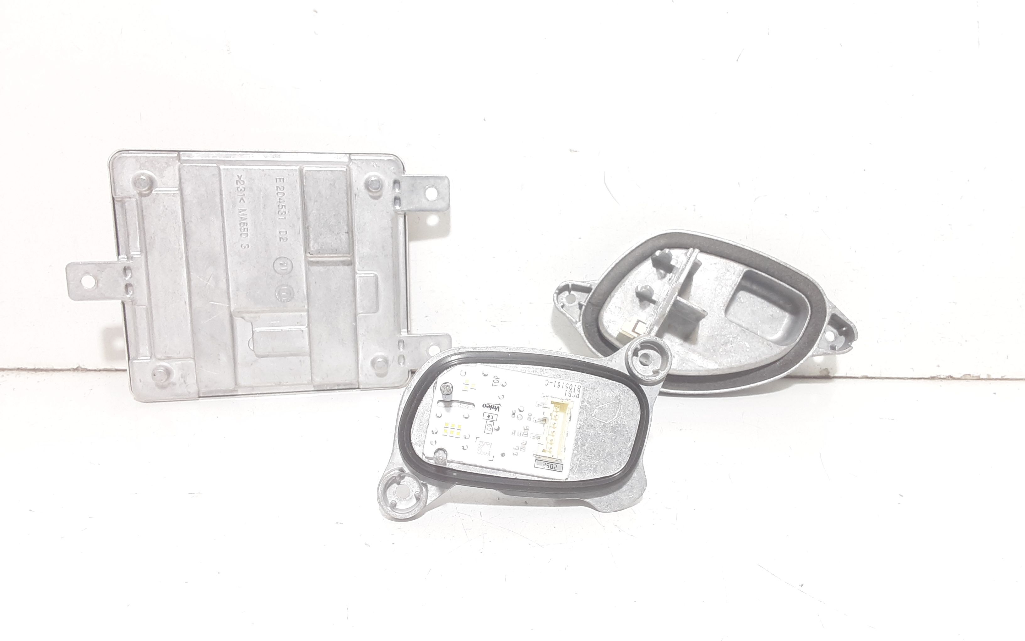 Kit centralina fari a led BMW Serie 1 F40 (19>)