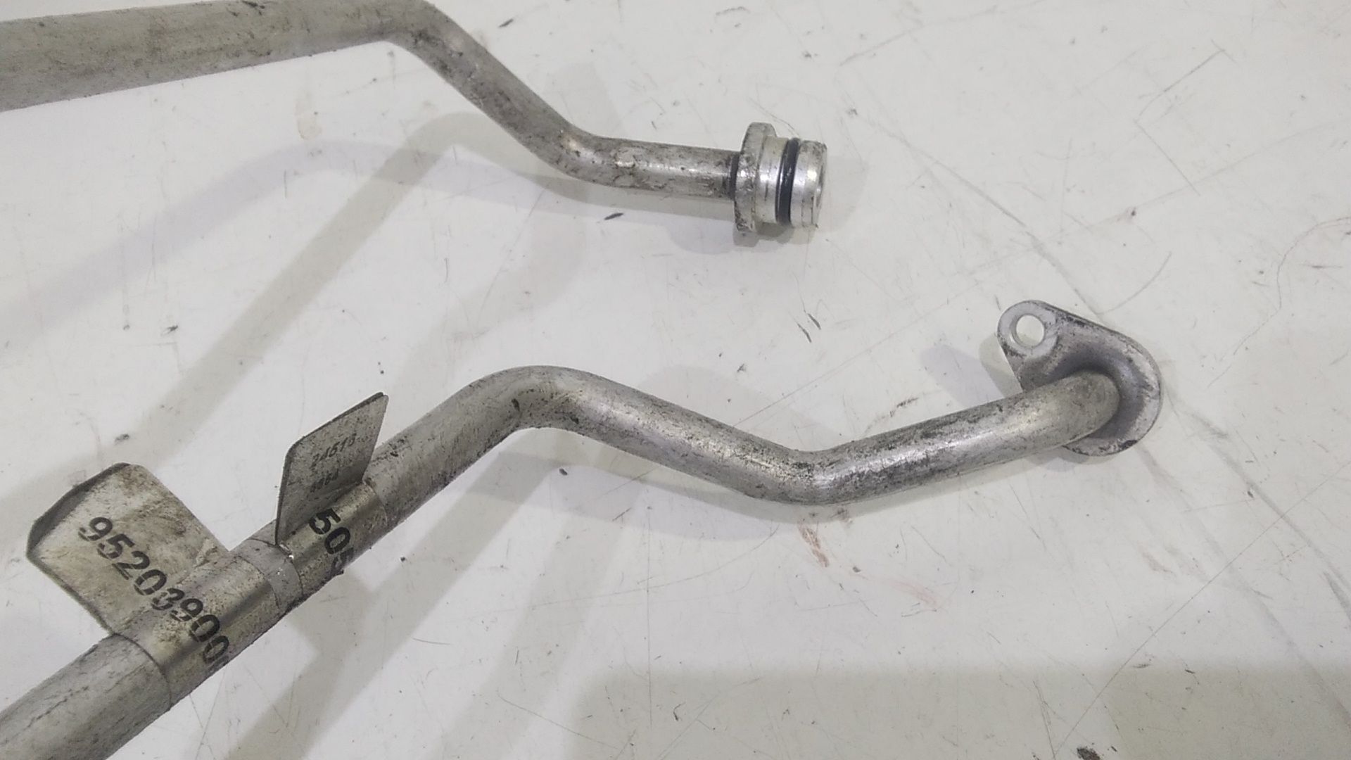 Tubi Refrigerante ALFA ROMEO Giulia Serie (952_) (16>)