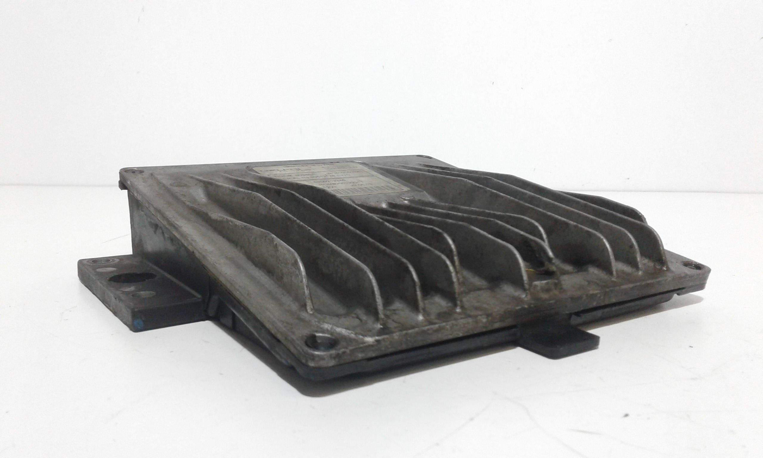 Centralina motore RENAULT Clio Serie (01>05)