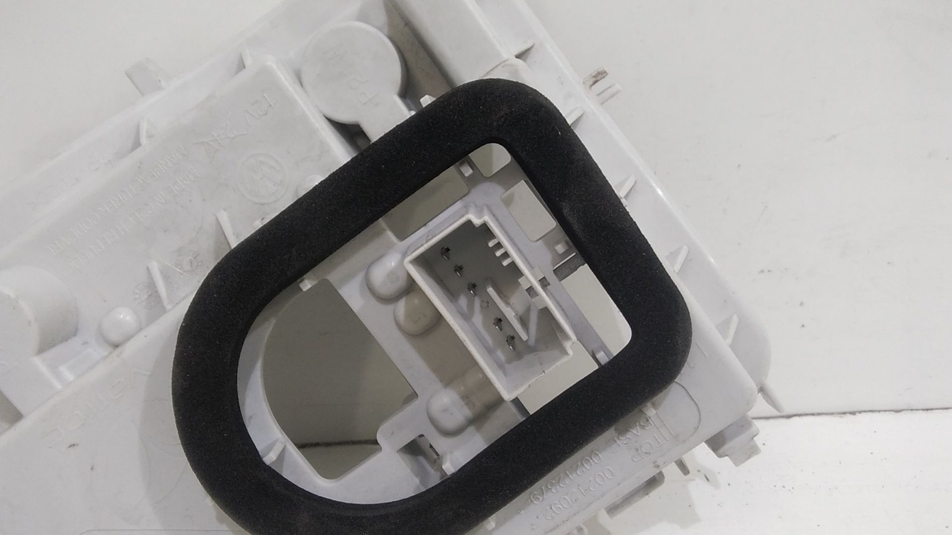 Portalampada stop SX VOLKSWAGEN T-CROSS Serie (19>)