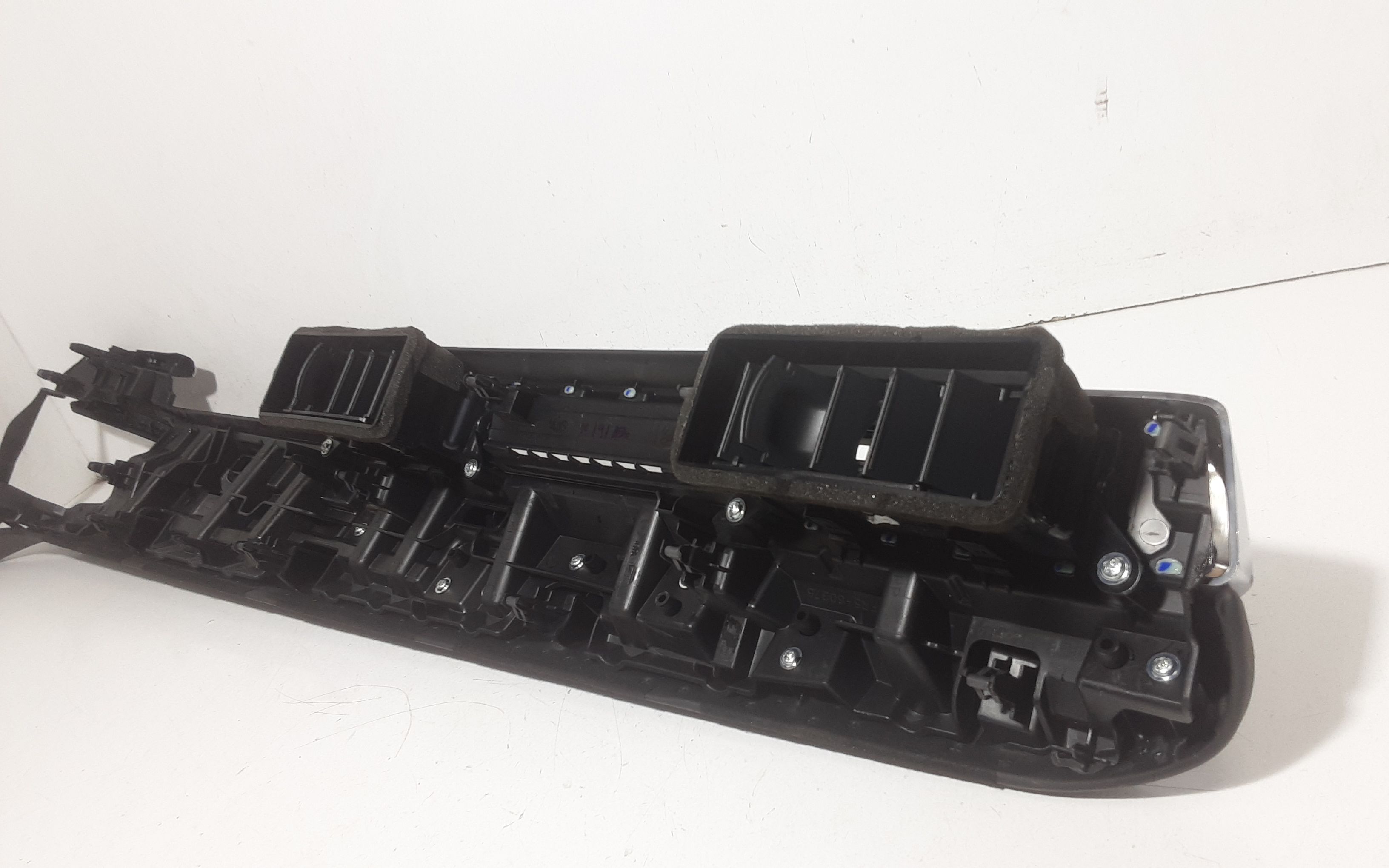 Bocchette Aria Centrale MAZDA CX-30 Serie (19>)