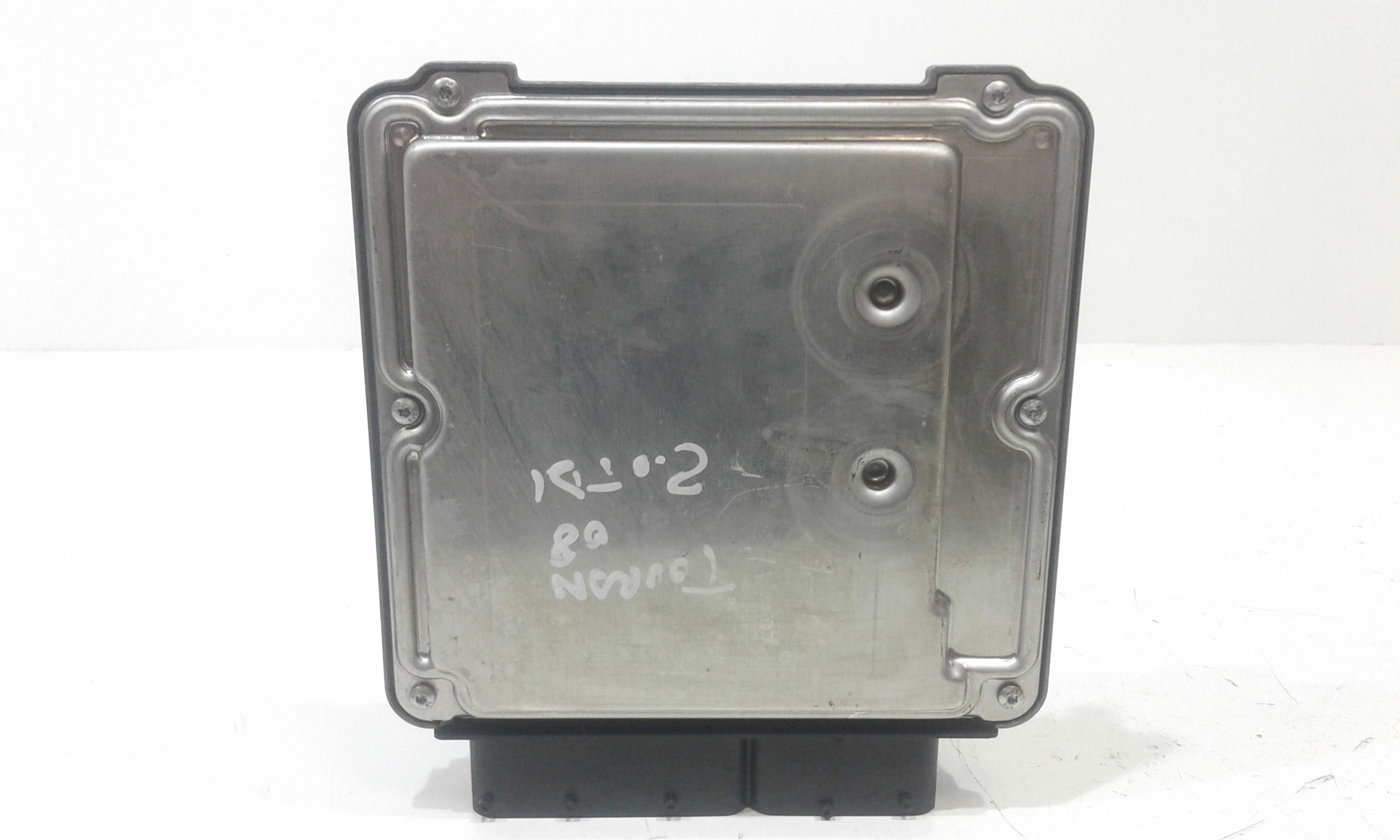 Centralina motore VOLKSWAGEN Touran 1 Serie