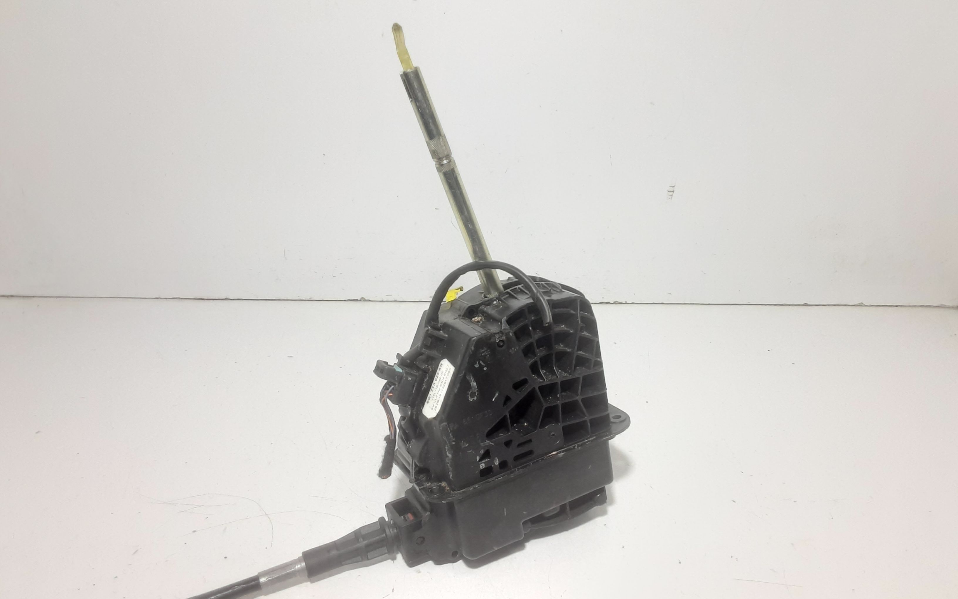 Leva cambio automatico VOLKSWAGEN Golf 7 Berlina (12>)