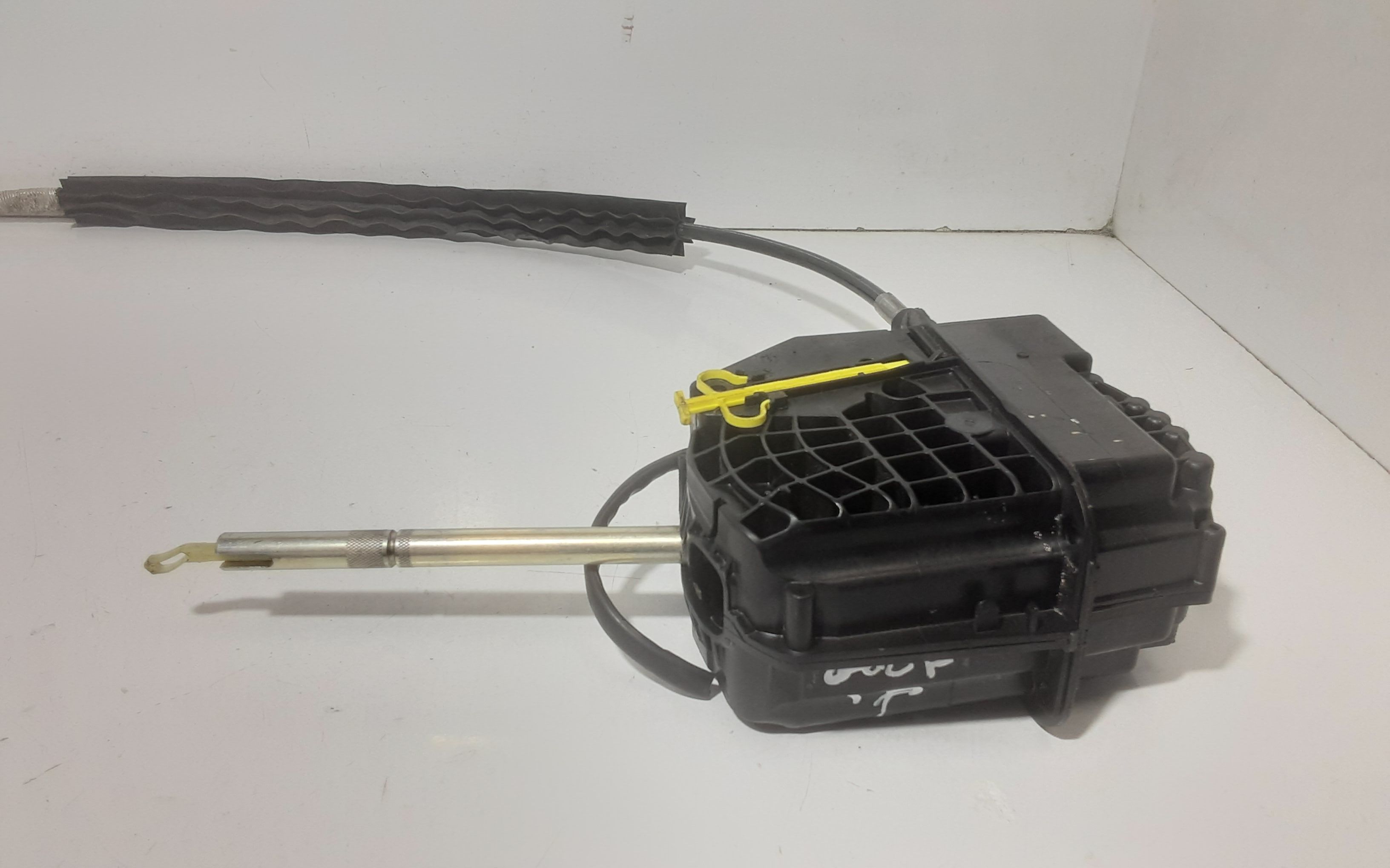 Leva cambio automatico VOLKSWAGEN Golf 7 Berlina (12>)