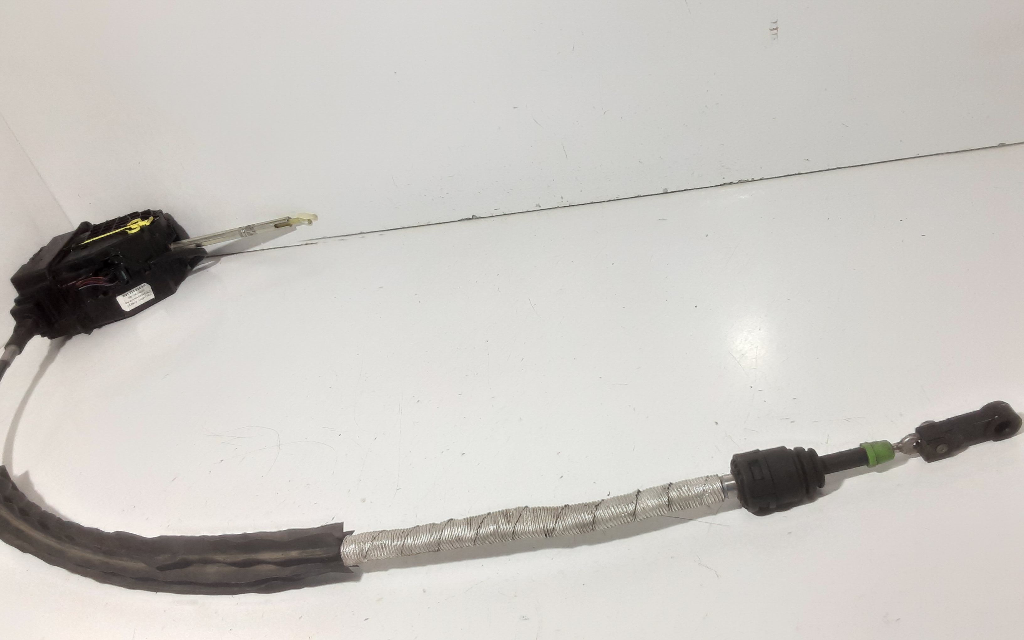 Leva cambio automatico VOLKSWAGEN Golf 7 Berlina (12>)