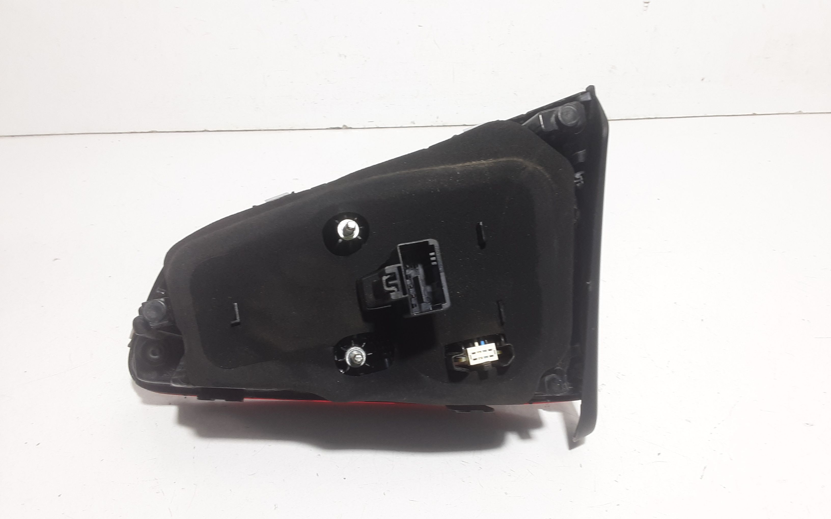 Stop posteriore sinistro a led integrato nel portello VOLKSWAGEN Golf 7 Berlina (12>)