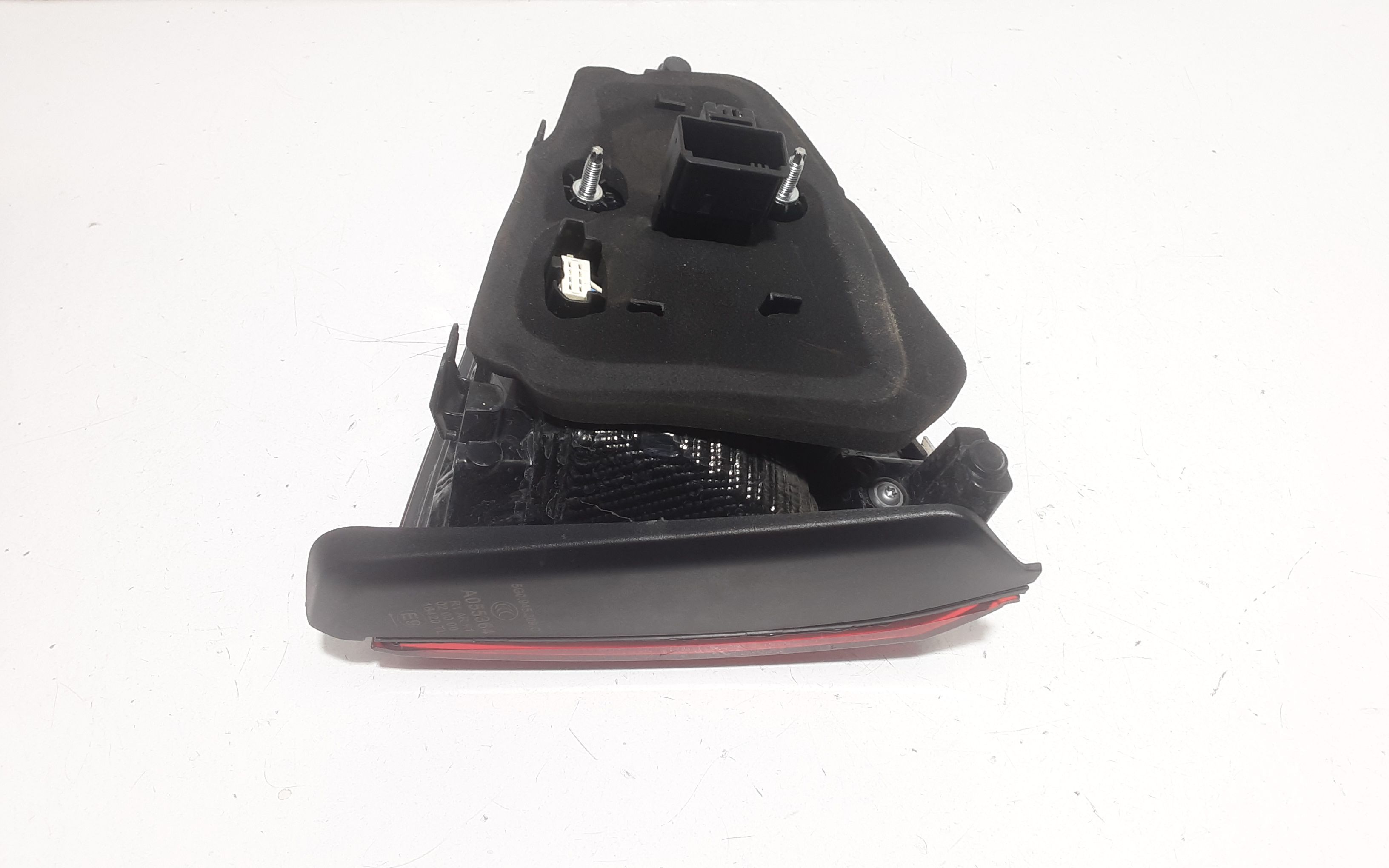 Stop posteriore sinistro a led integrato nel portello VOLKSWAGEN Golf 7 Berlina (12>)