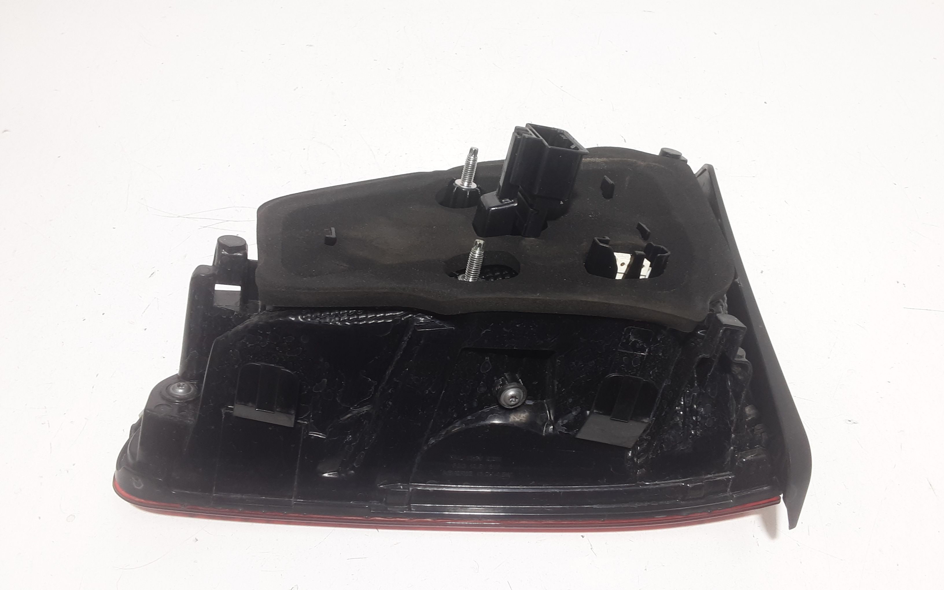 Stop posteriore sinistro a led integrato nel portello VOLKSWAGEN Golf 7 Berlina (12>)