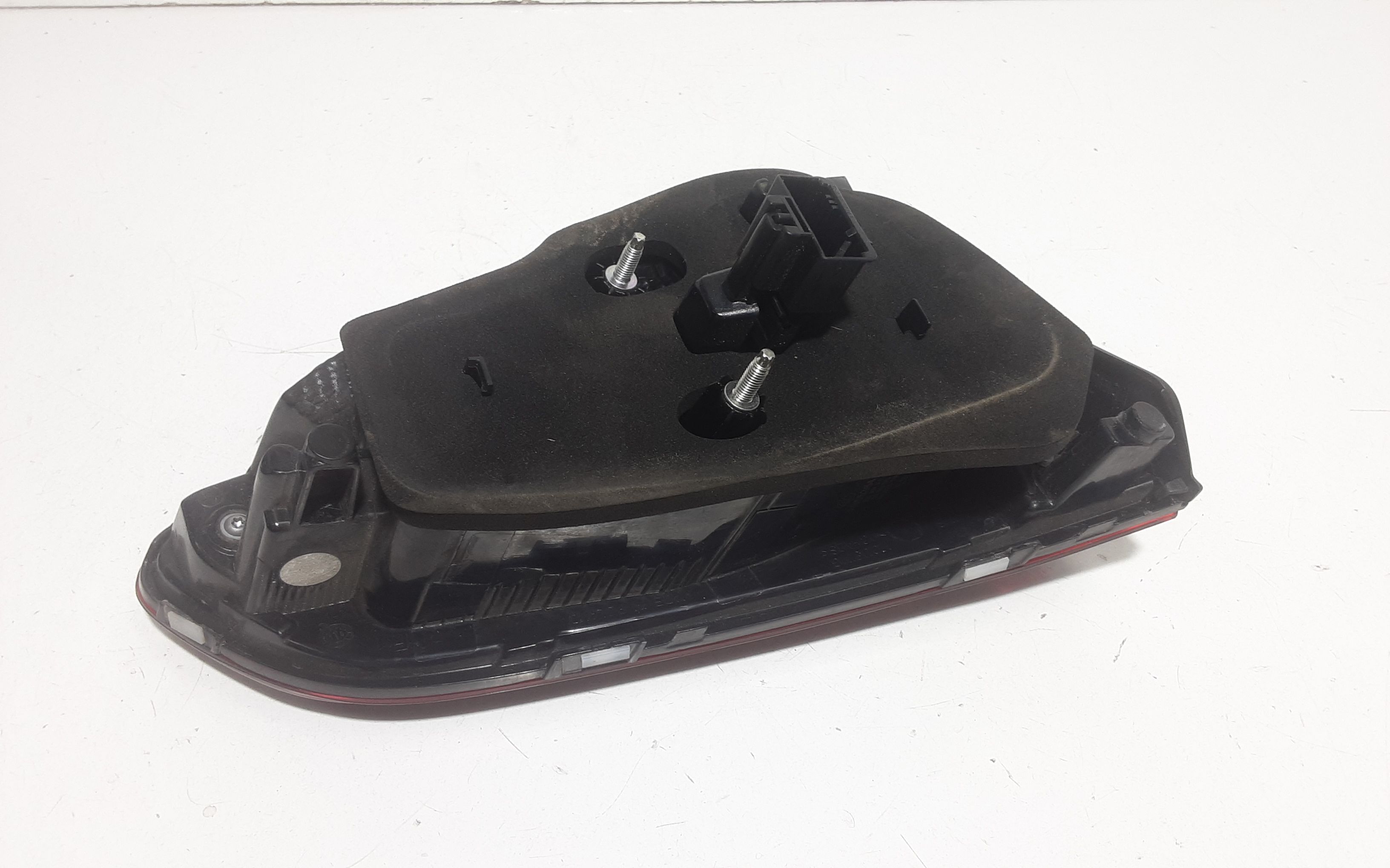 Stop posteriore destro a led integrato nel portello VOLKSWAGEN Golf 7 Berlina (12>)