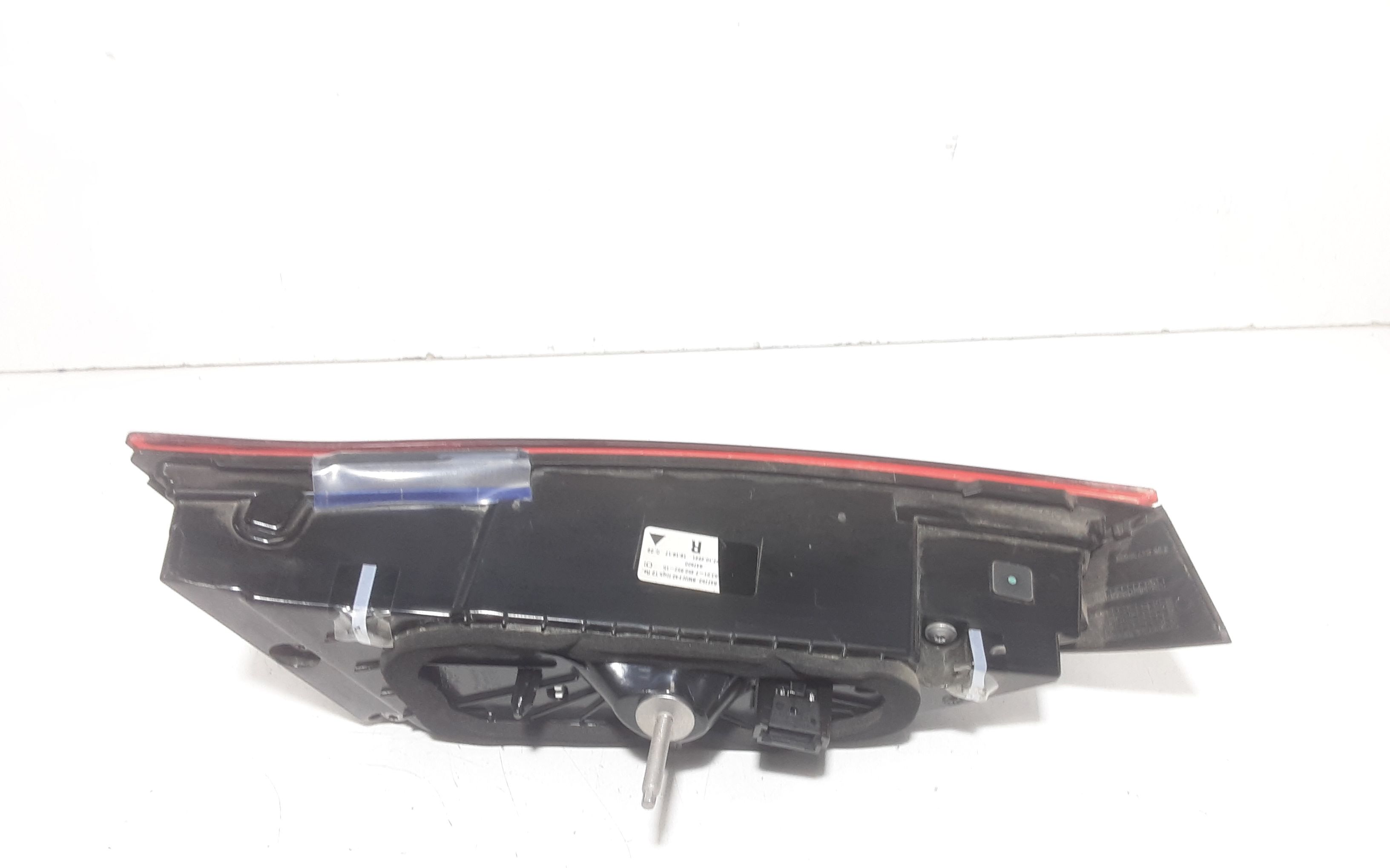 Stop posteriore destro a led integrato nel portello BMW Serie 1 F40 (19>)