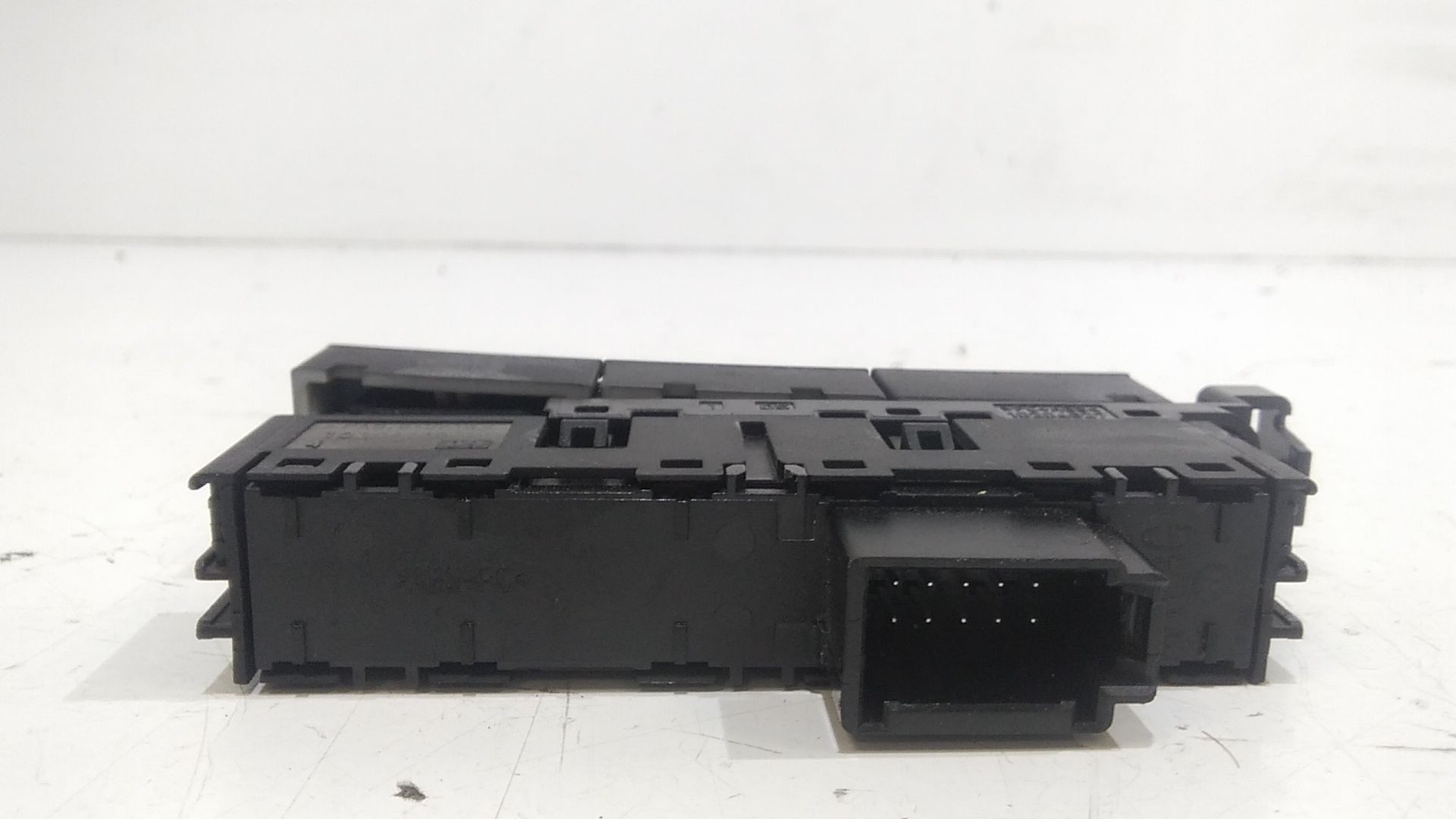 Pulsantiera sensore di parcheggio VOLKSWAGEN Golf 7 Berlina (12>)