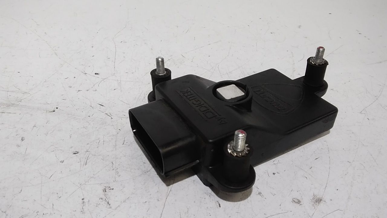 Centralina scatola nera DUCATI Multistrada 1200cc S (09>12)