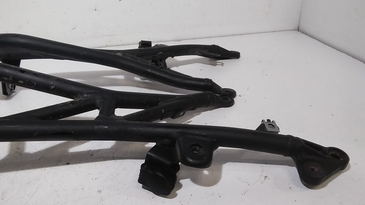 Telaietto Posteriore DUCATI Multistrada 1200cc S (09>12)