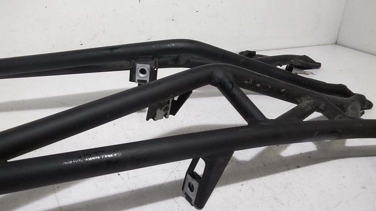 Telaietto Posteriore DUCATI Multistrada 1200cc S (09>12)