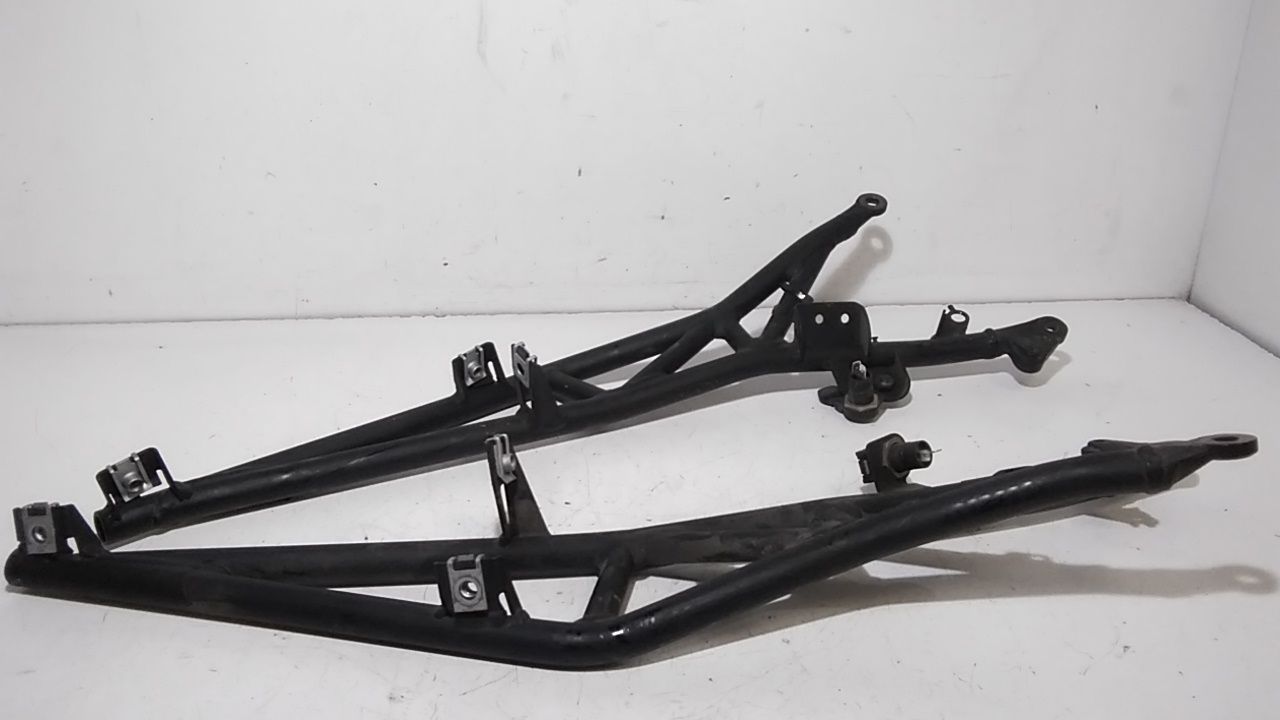 Telaietto Posteriore DUCATI Multistrada 1200cc S (09>12)