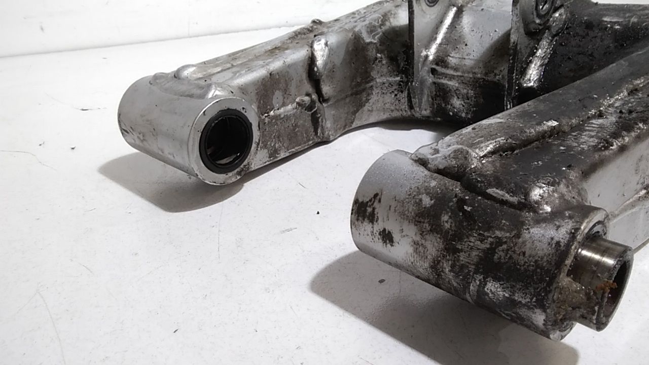 Telaietto Posteriore HONDA Transalp XL 650V