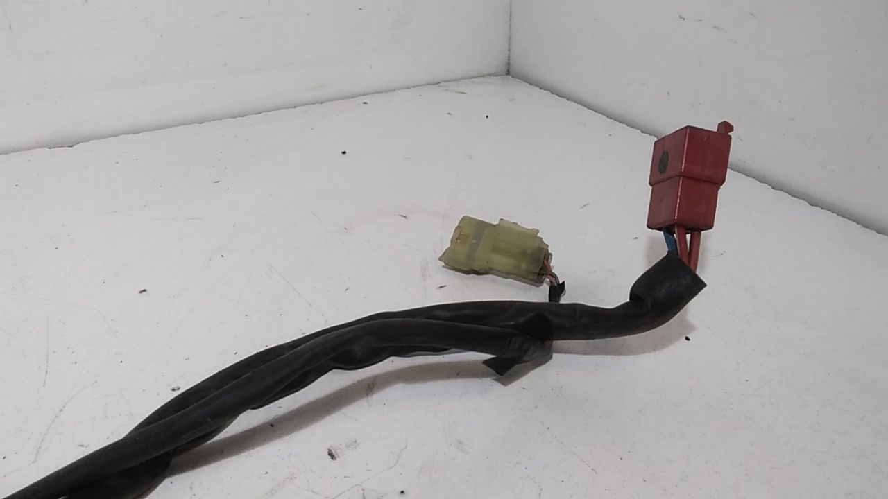 Piastra supporto manubrio HONDA Transalp XL 650V