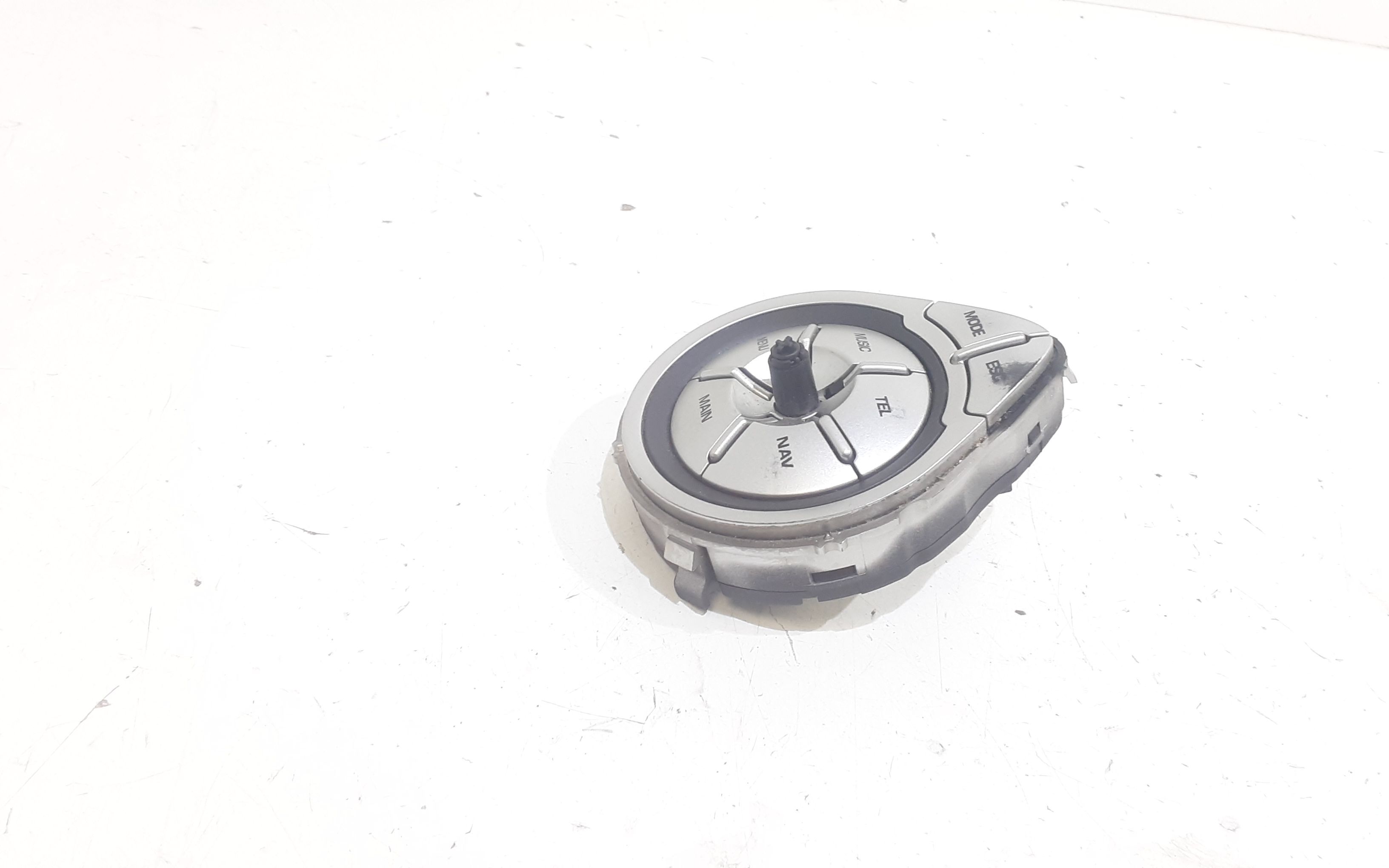 iDrive LANCIA Phedra 1 Serie