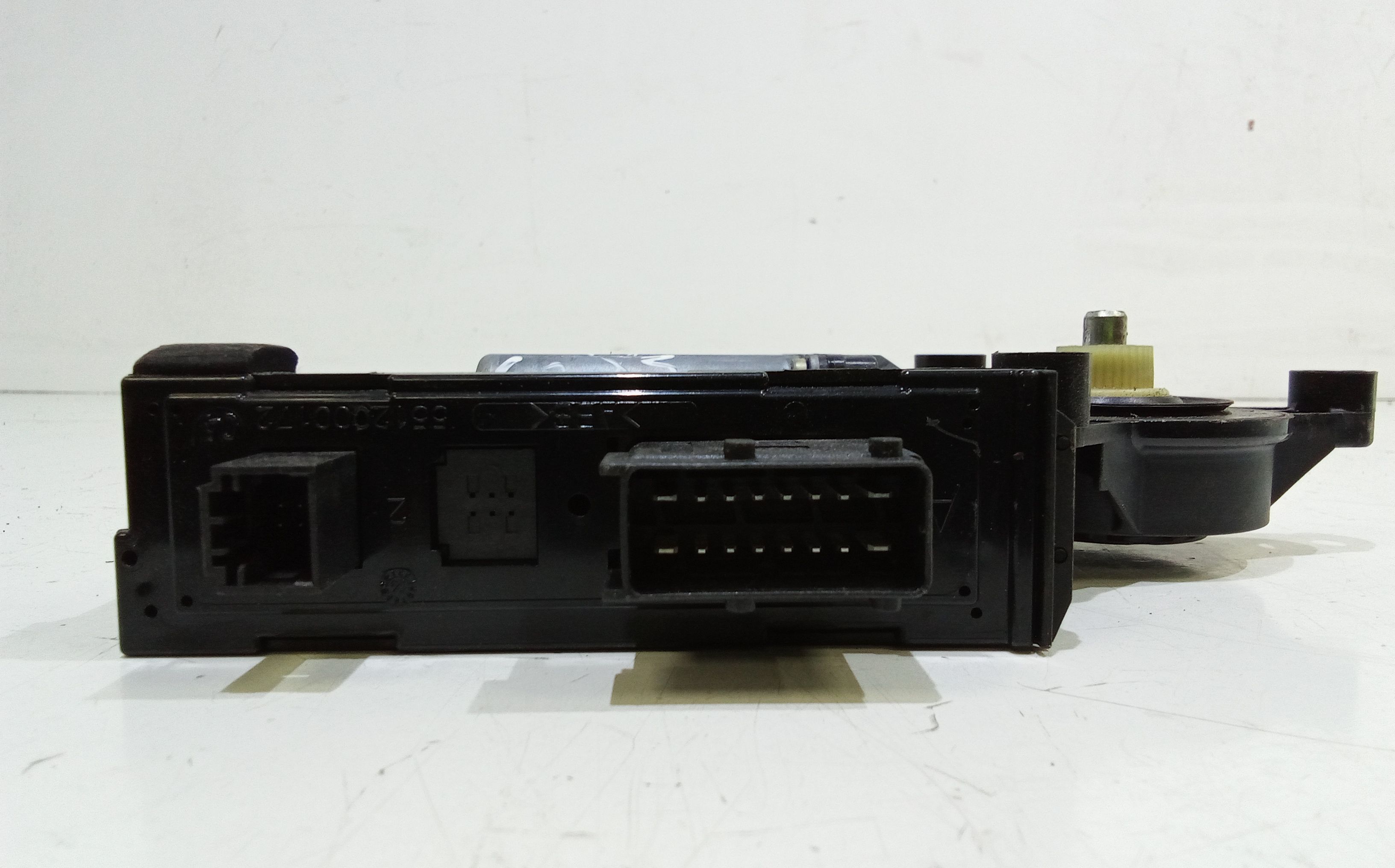 Motorino Alzavetro anteriore Sinistro PEUGEOT 307 Berlina