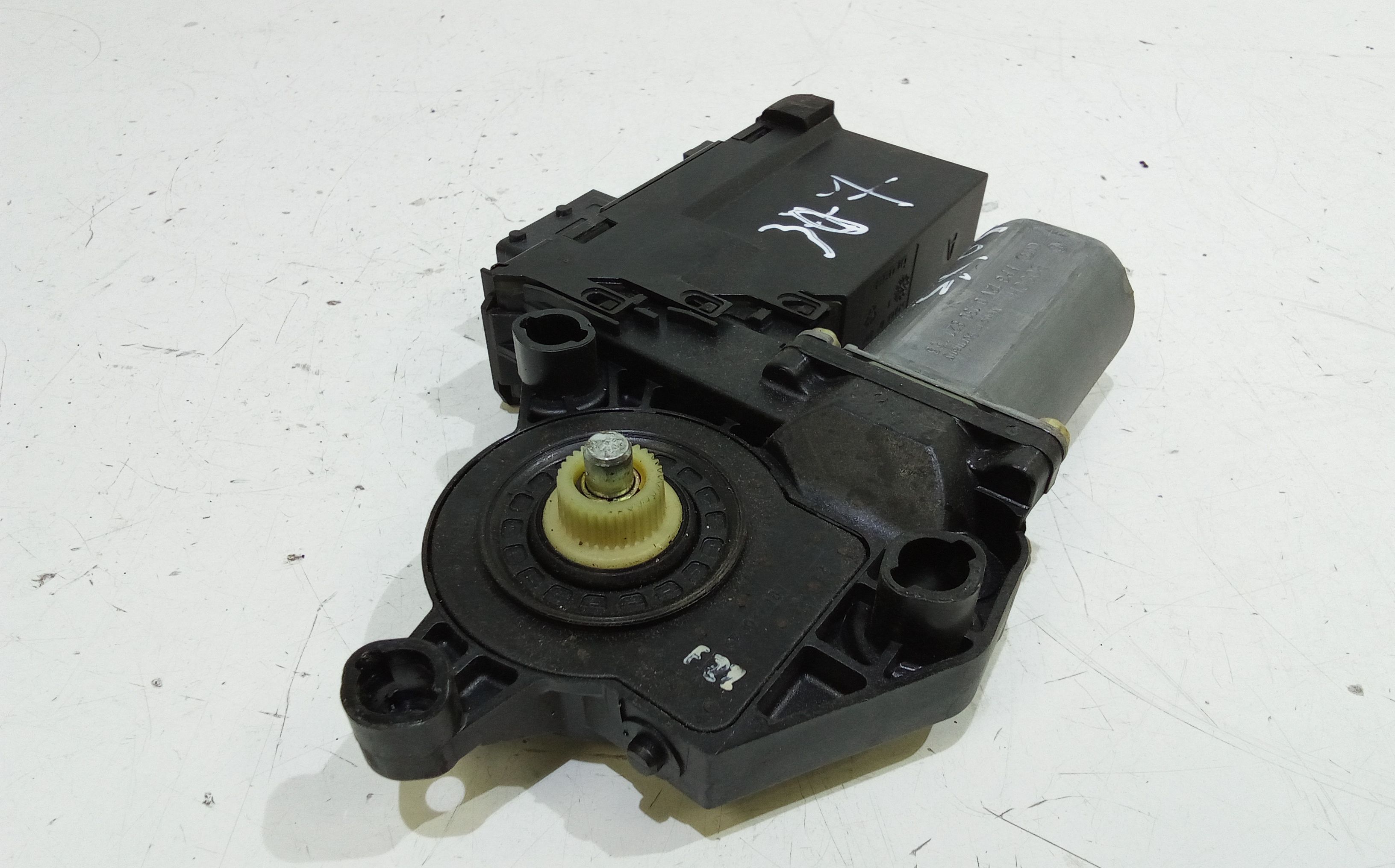 Motorino Alzavetro anteriore Sinistro PEUGEOT 307 Berlina