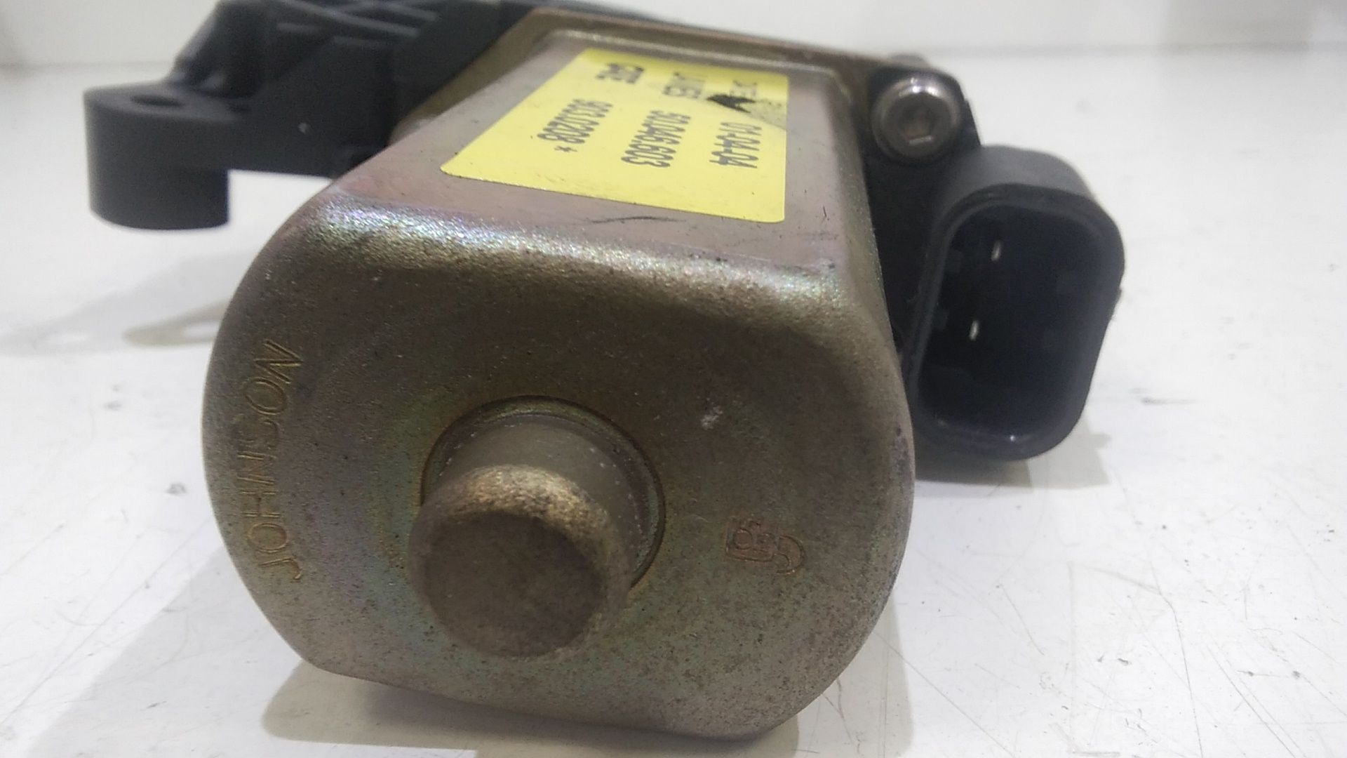 Motorino Alzavetro anteriore Sinistro LANCIA Musa 1 Serie