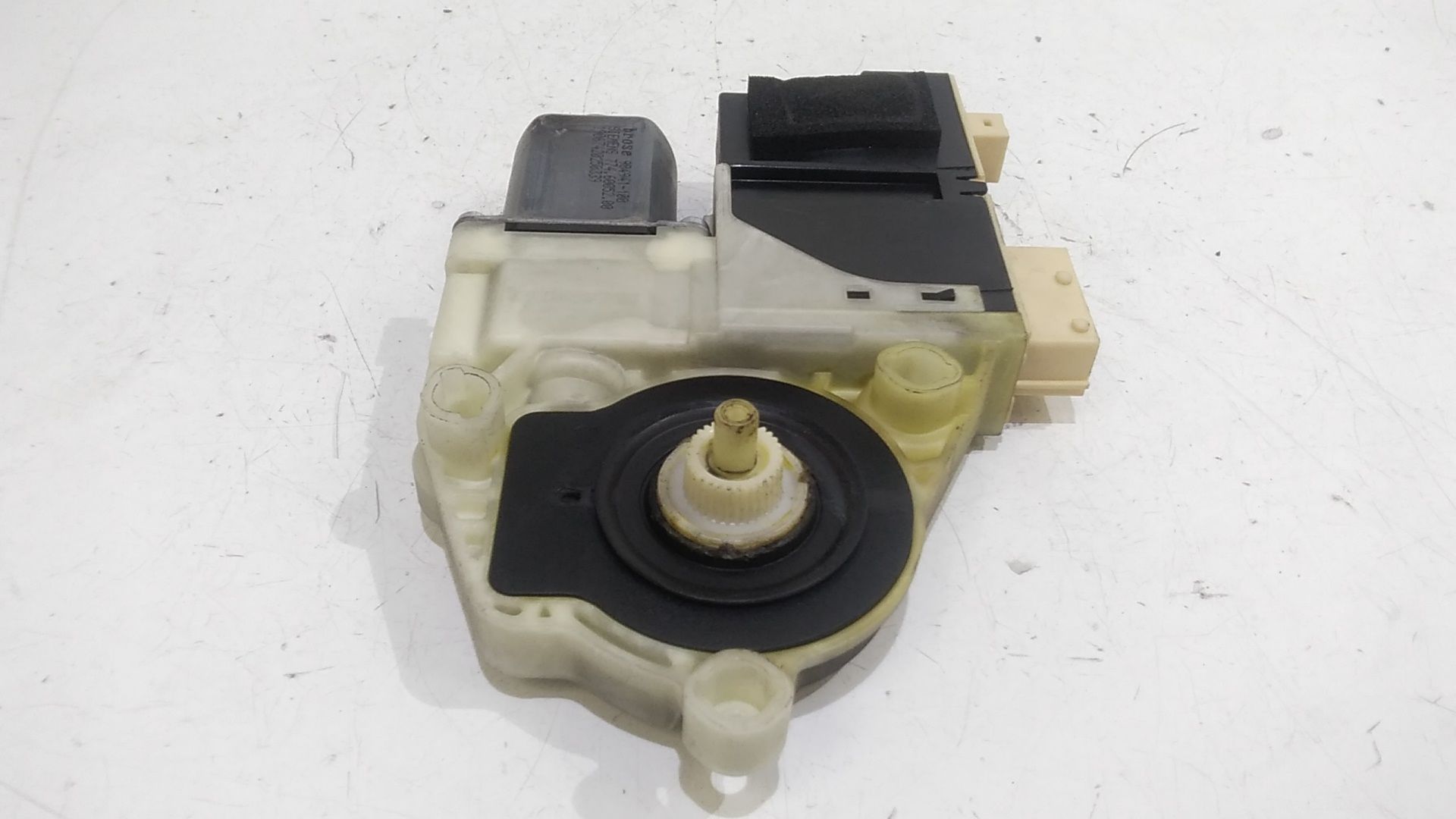 Motorino Alzavetro anteriore Sinistro CITROEN C4 Berlina