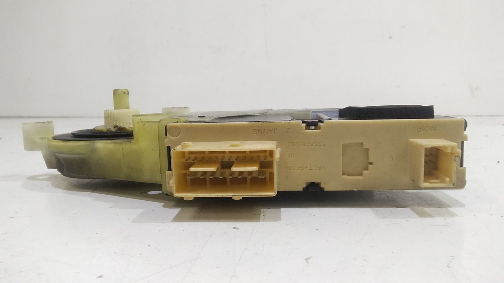 Motorino Alzavetro anteriore Sinistro CITROEN C4 Berlina