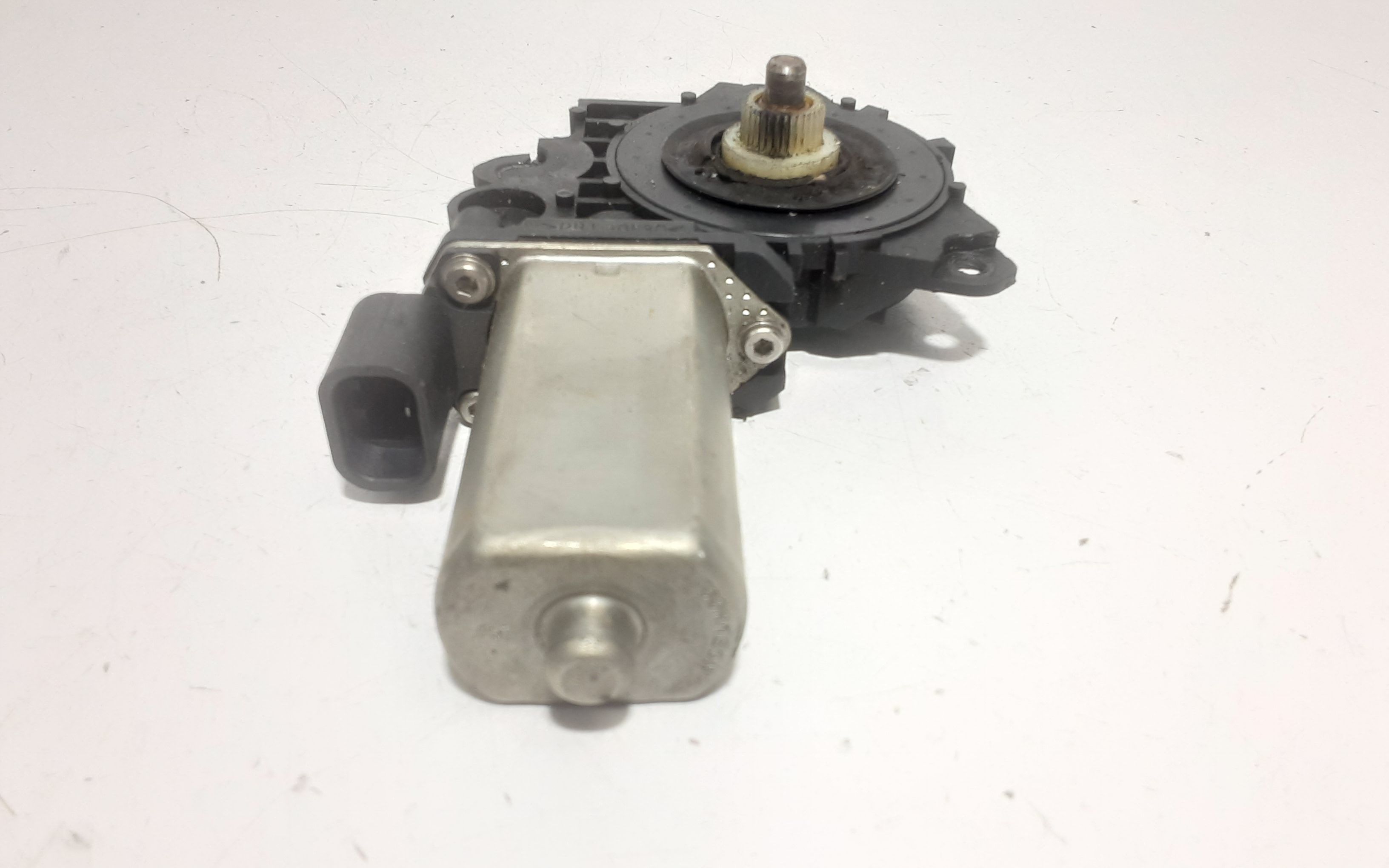 Motorino Alzavetro anteriore Sinistro FIAT Idea 2 Serie