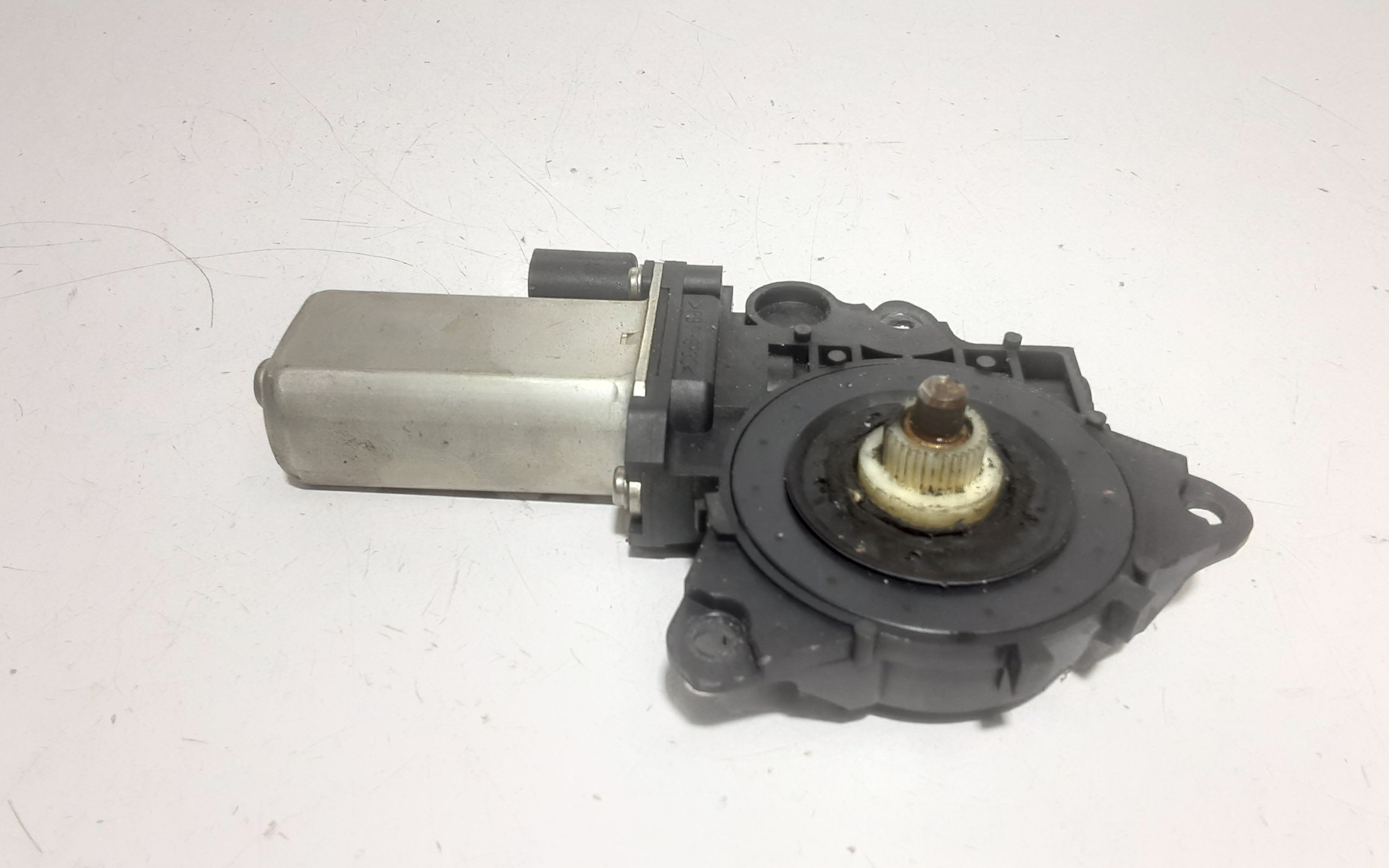 Motorino Alzavetro anteriore Sinistro FIAT Idea 2 Serie