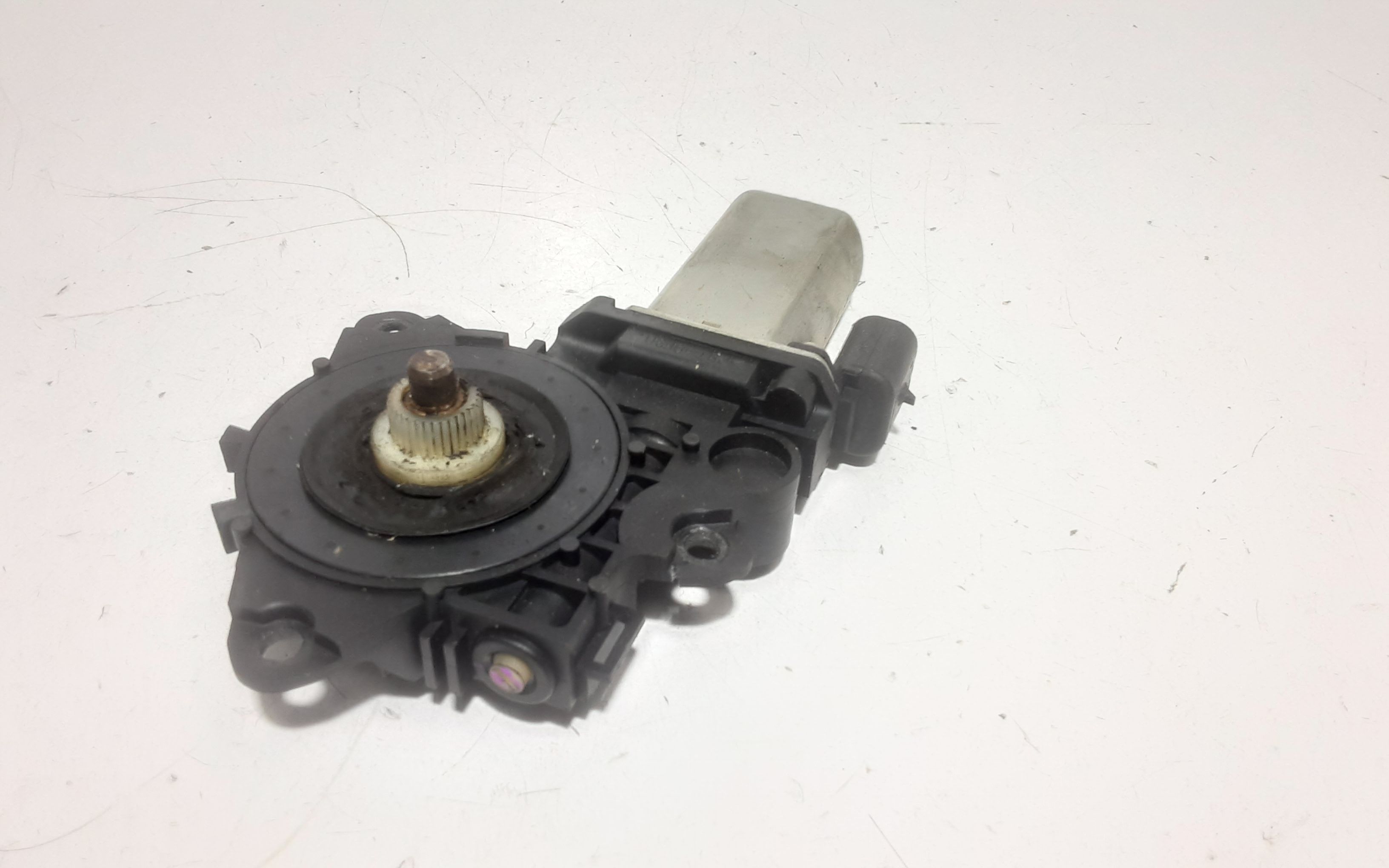 Motorino Alzavetro anteriore Sinistro FIAT Idea 2 Serie