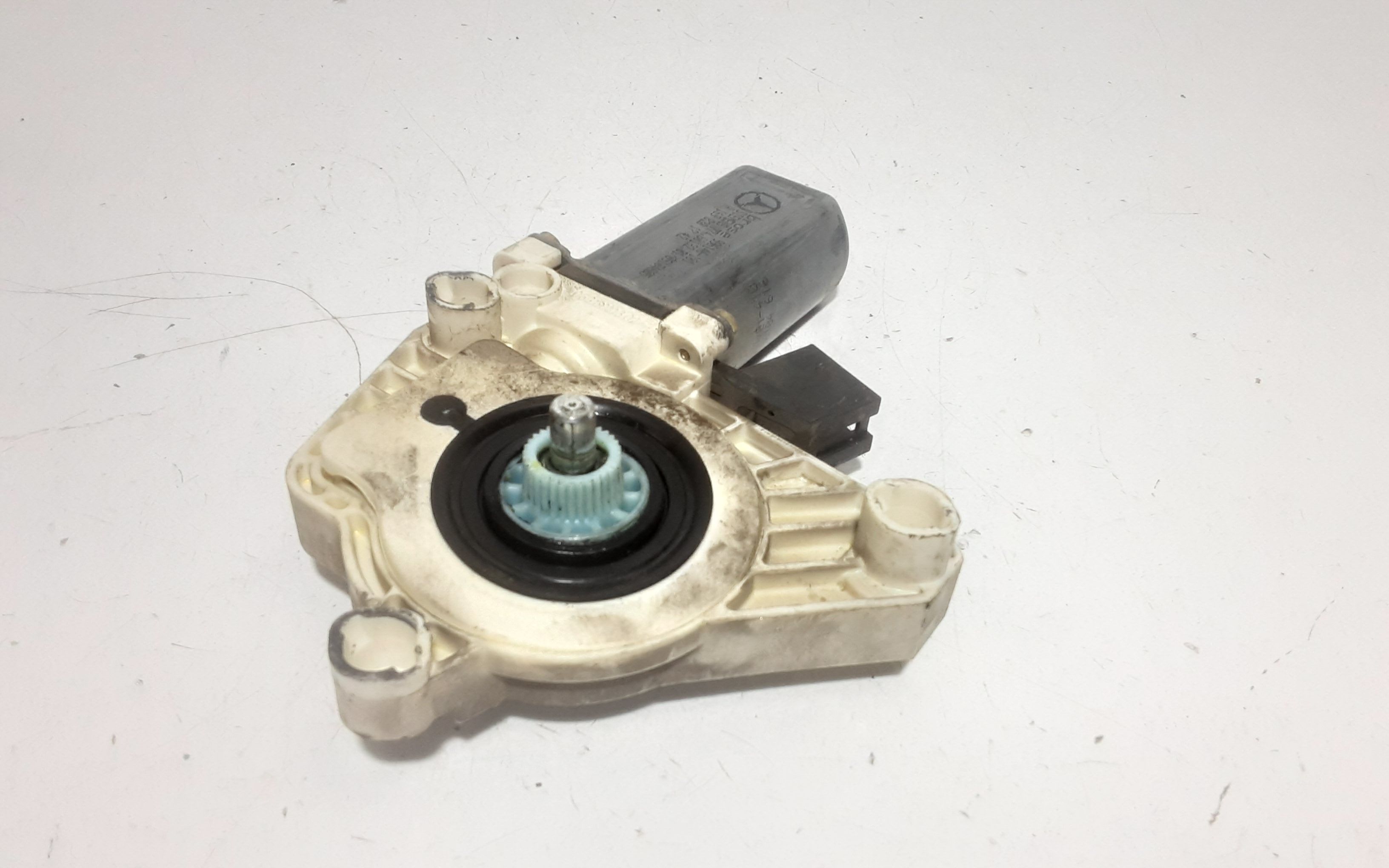 Motorino Alzavetro anteriore Sinistro MERCEDES Classe A W169 3 Serie