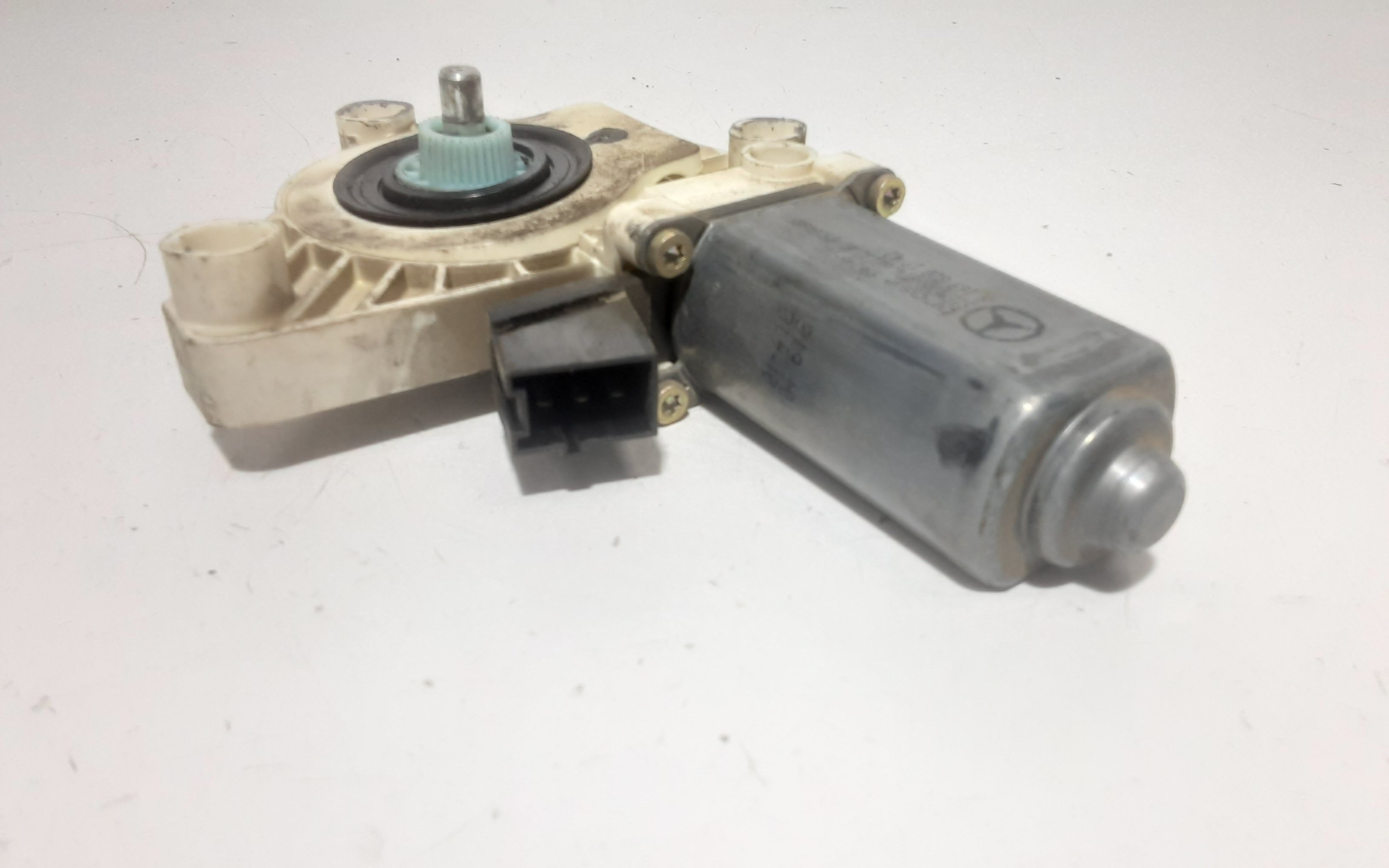 Motorino Alzavetro anteriore Sinistro MERCEDES Classe A W169 3 Serie