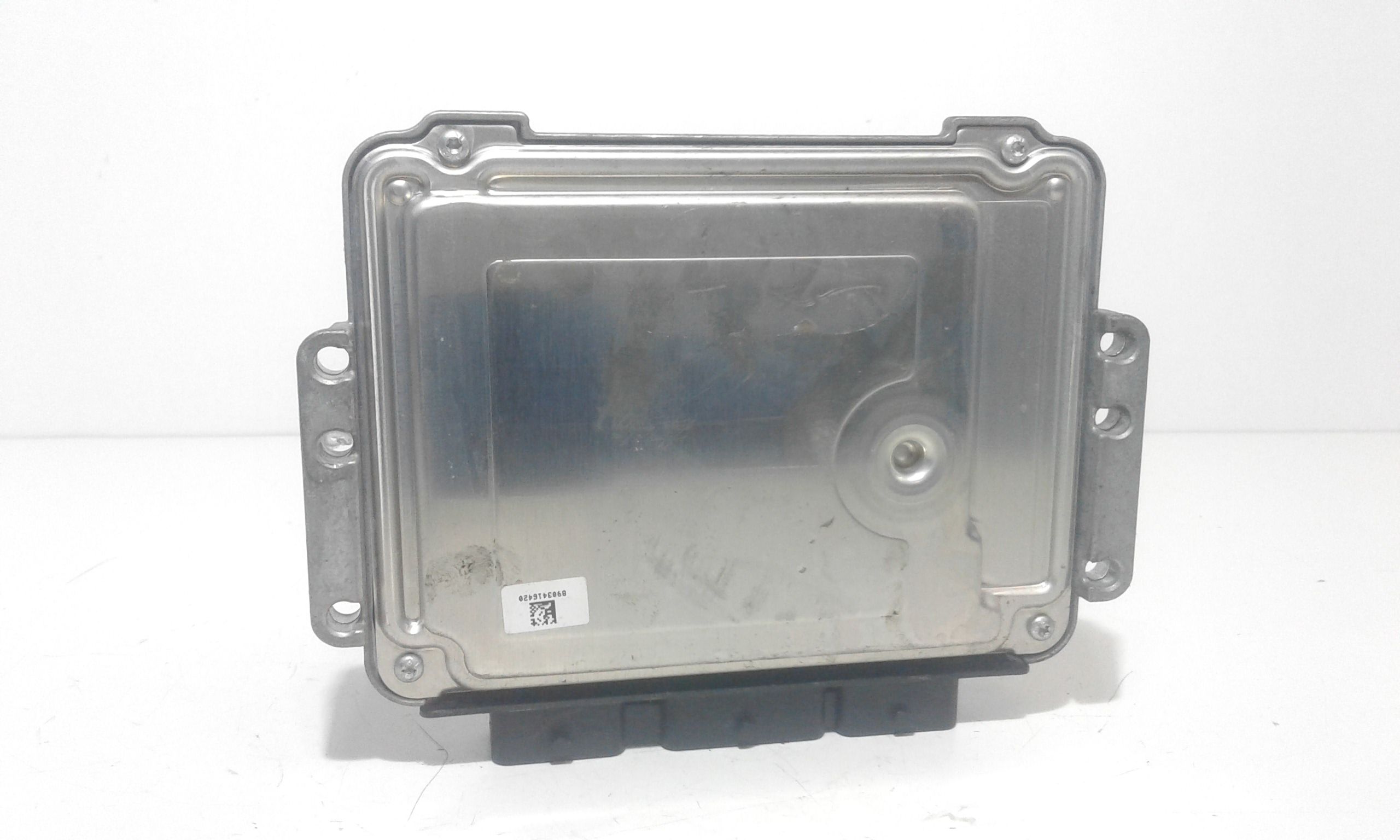 Centralina motore PEUGEOT Partner 2 Serie