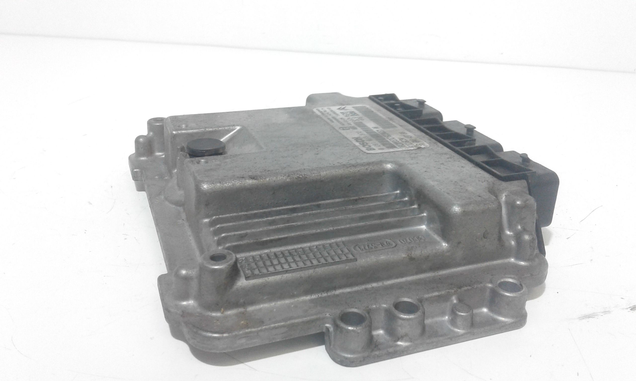 Centralina motore PEUGEOT Partner 2 Serie