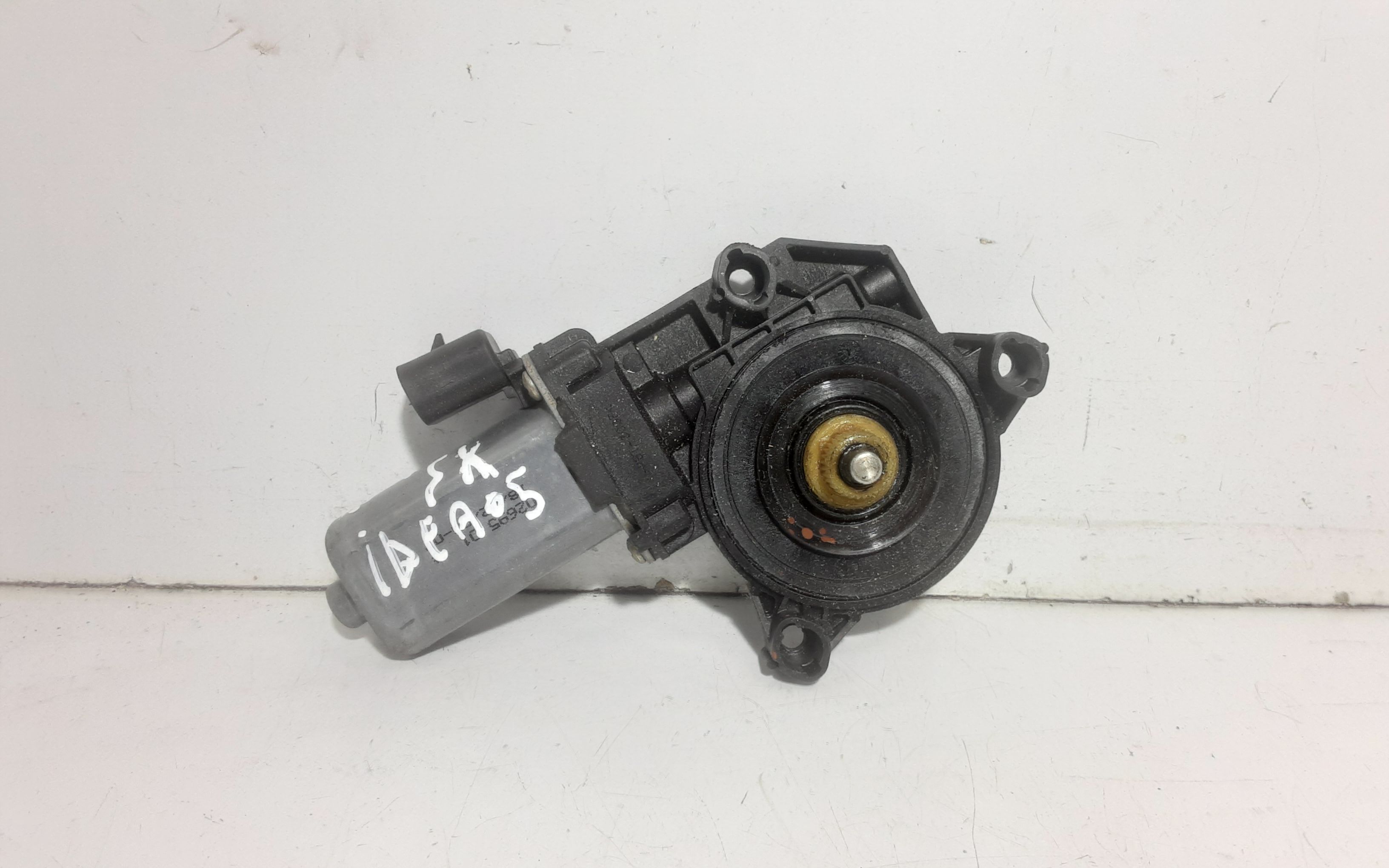 Motorino Alzavetro anteriore Sinistro FIAT Idea 1 Serie