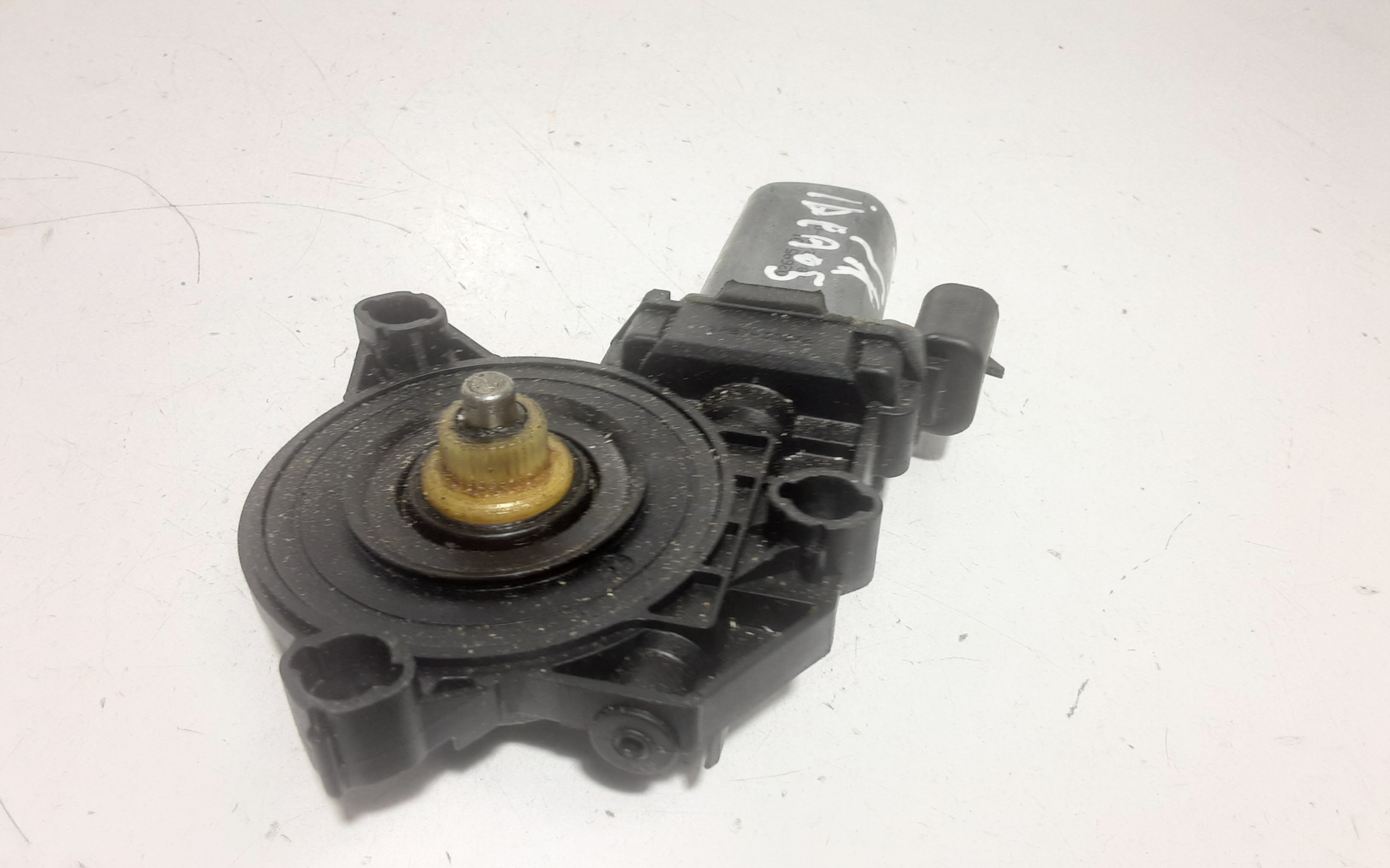 Motorino Alzavetro anteriore Sinistro FIAT Idea 1 Serie