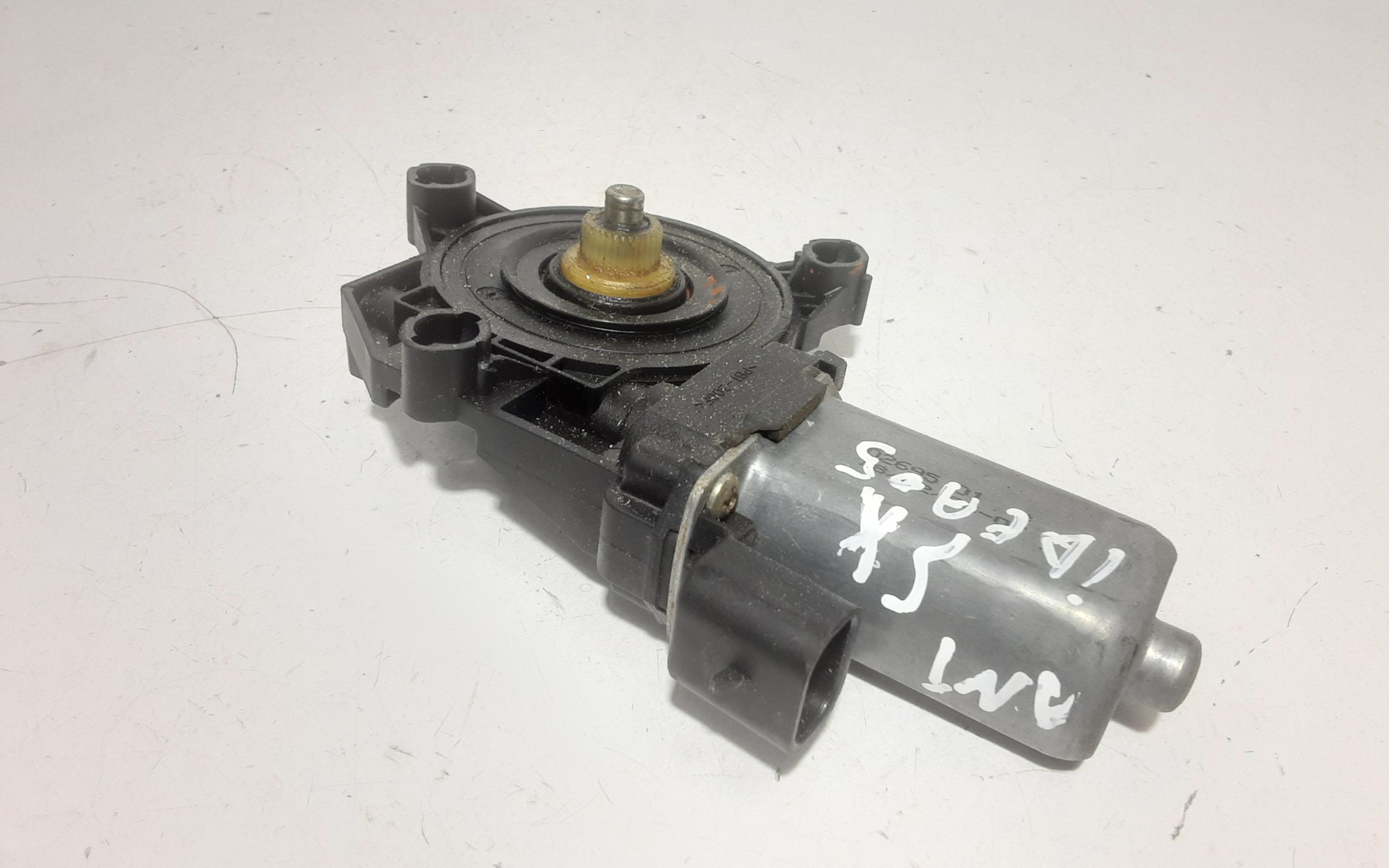 Motorino Alzavetro anteriore Sinistro FIAT Idea 1 Serie