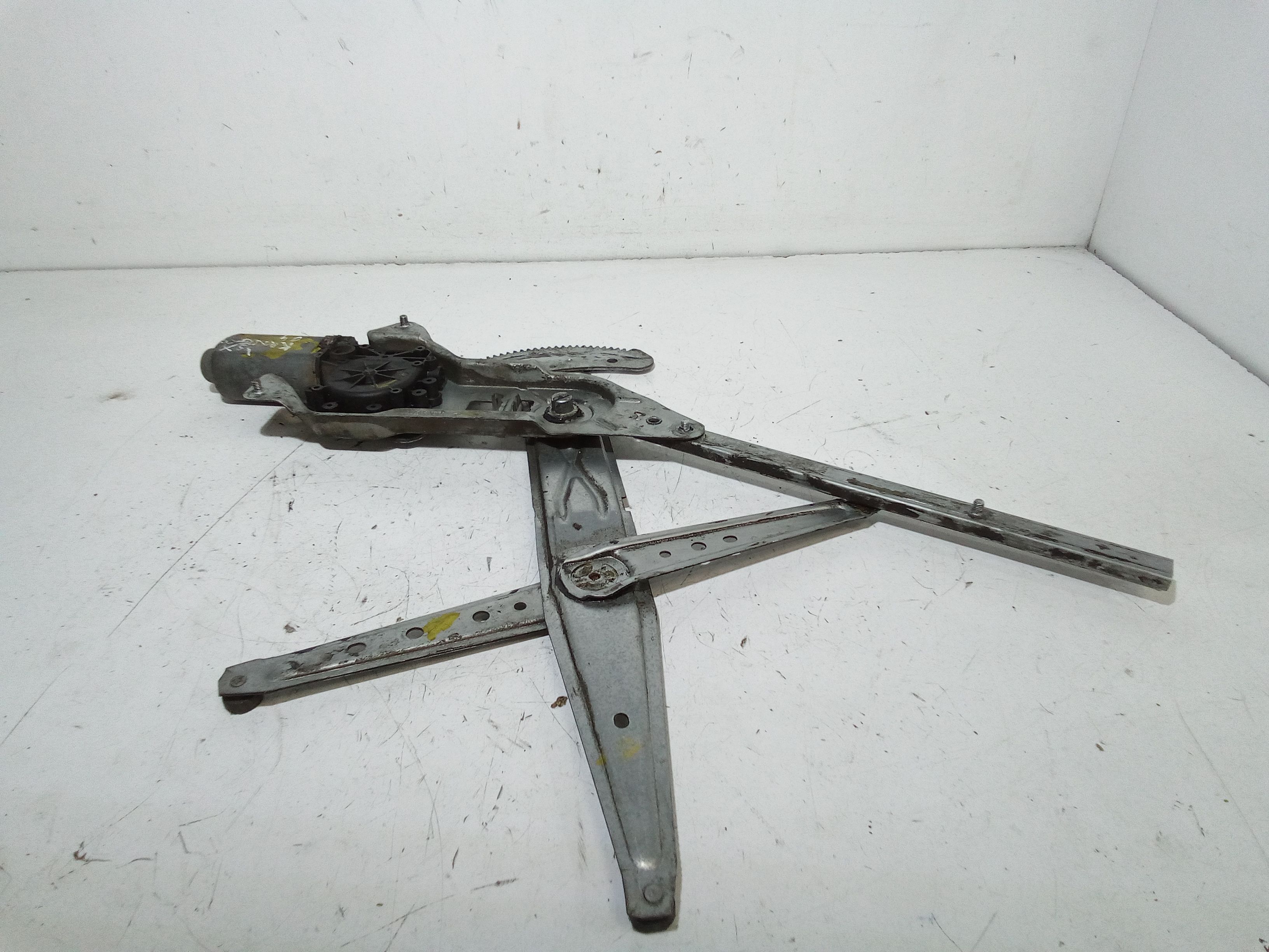 Cremagliera anteriore sinistra Guida RENAULT Kangoo 3 Serie