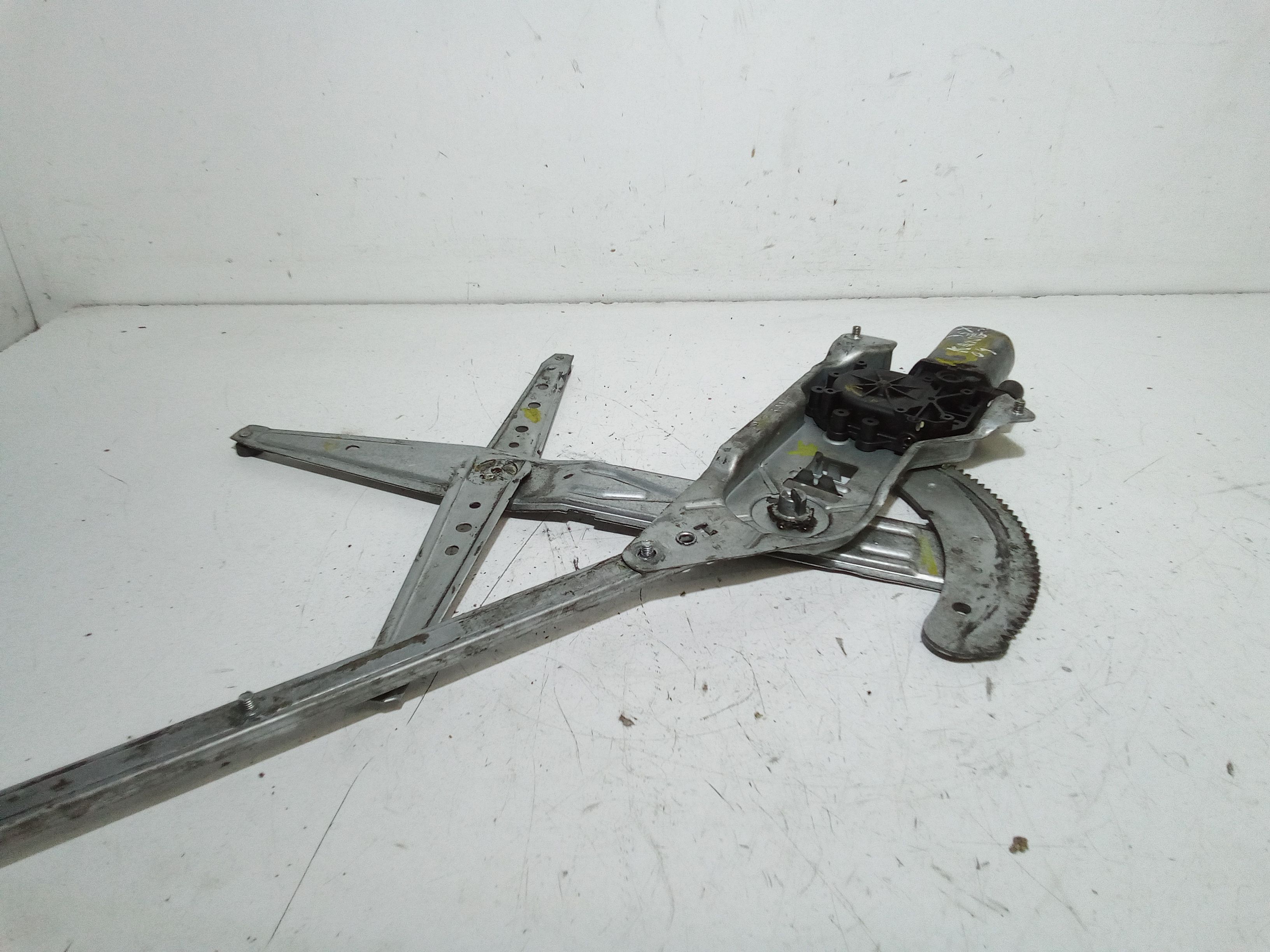 Cremagliera anteriore sinistra Guida RENAULT Kangoo 3 Serie