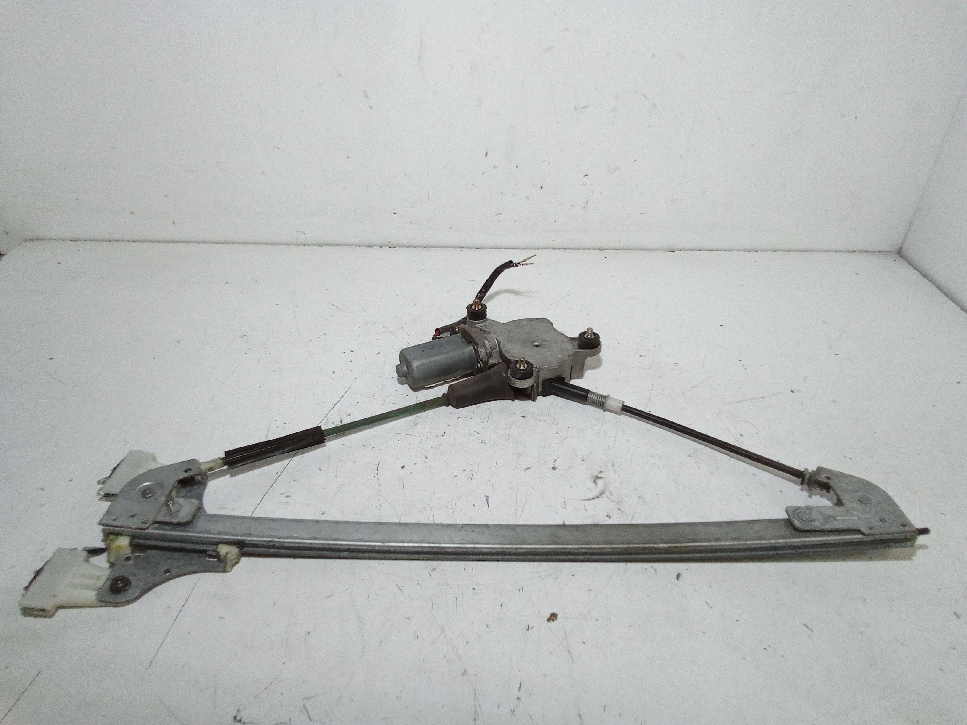 Cremagliera anteriore sinistra Guida OPEL Agila 2 Serie