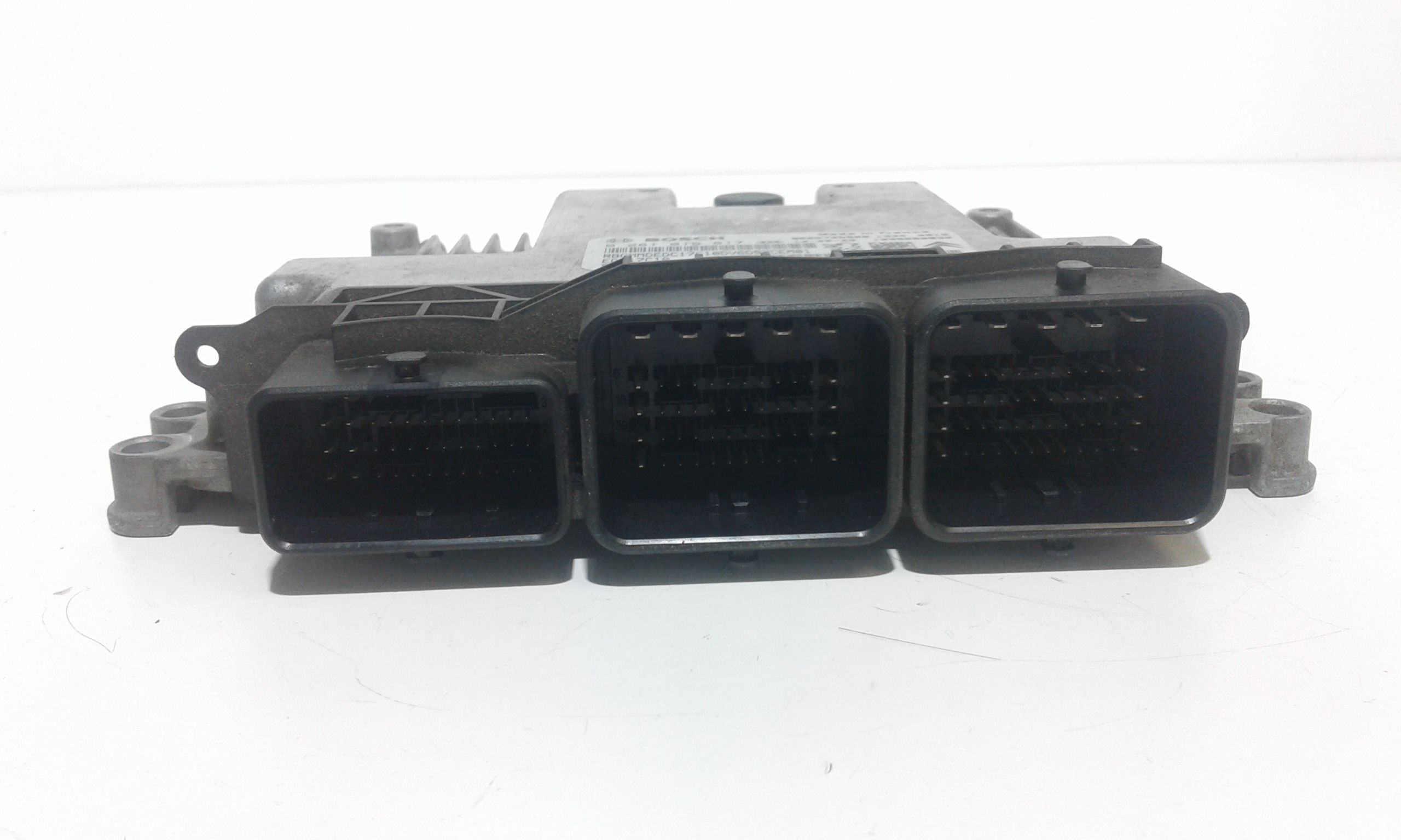 Centralina motore PEUGEOT Partner 3 Serie