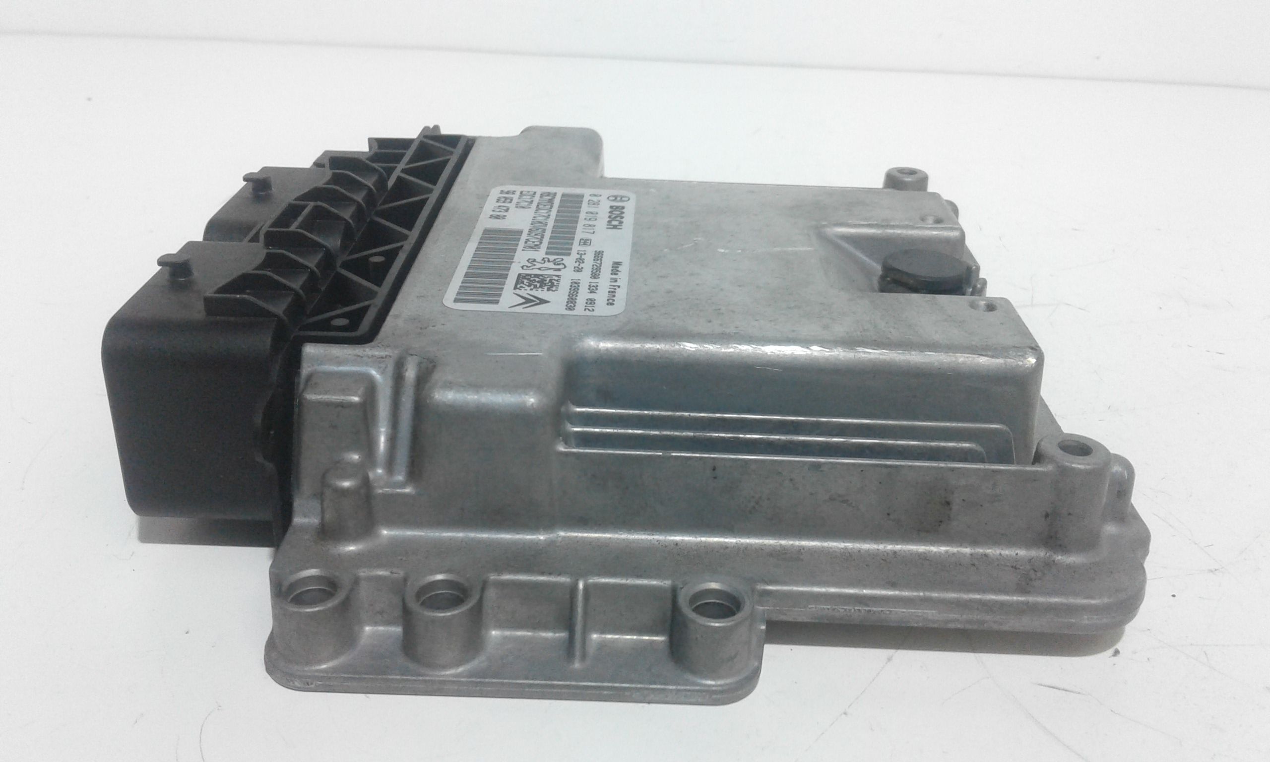 Centralina motore PEUGEOT Partner 3 Serie